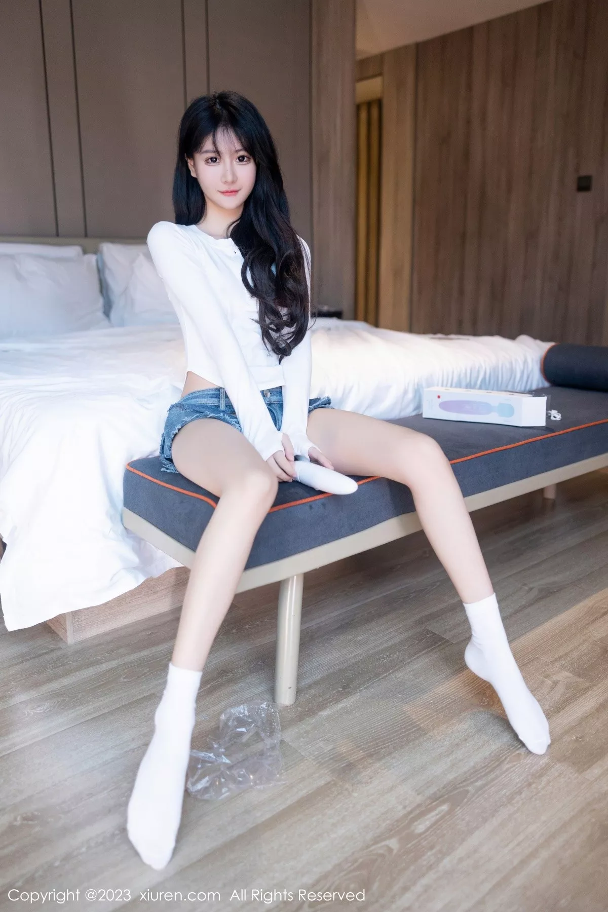 图片[16]-[XiuRen秀人网]第7010期幼幼写真-秀人资源网