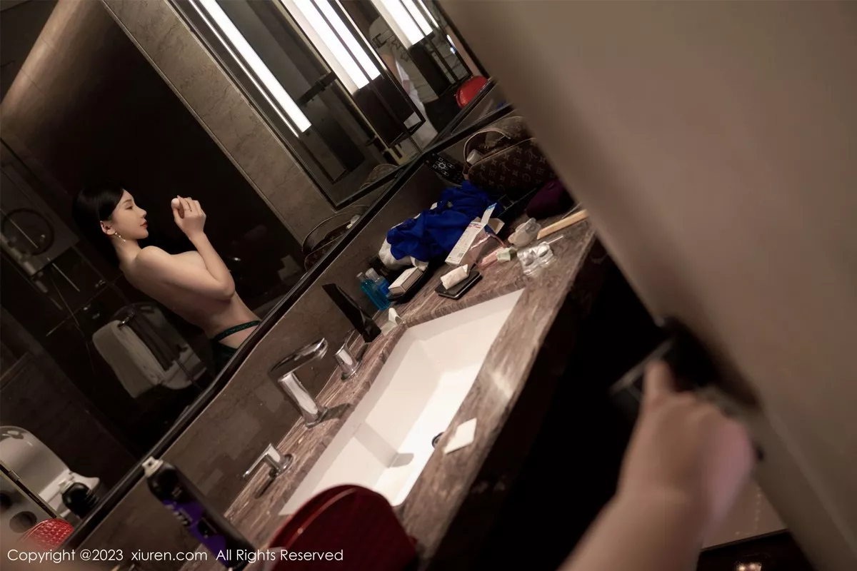 图片[24]-[XiuRen秀人网]第7009期周于希写真-秀人资源网