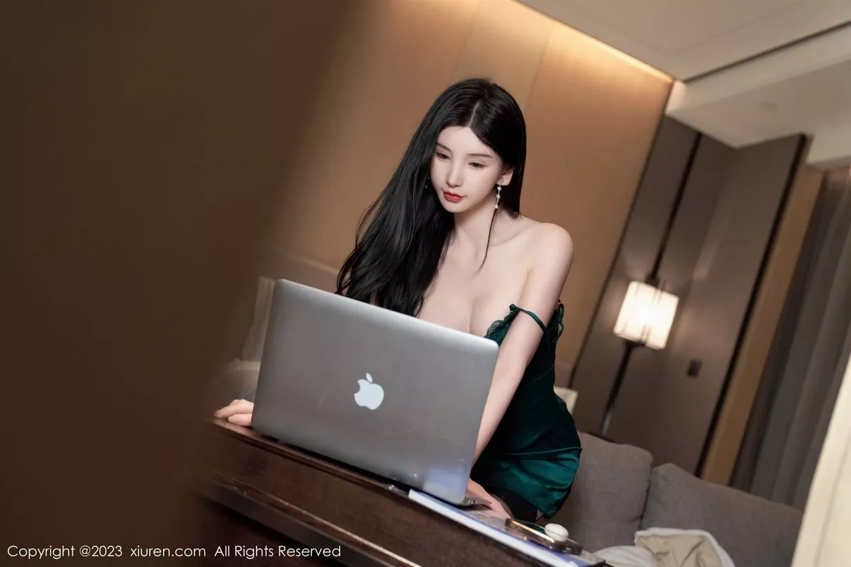 图片[30]-[XiuRen秀人网]第7009期周于希写真-秀人资源网