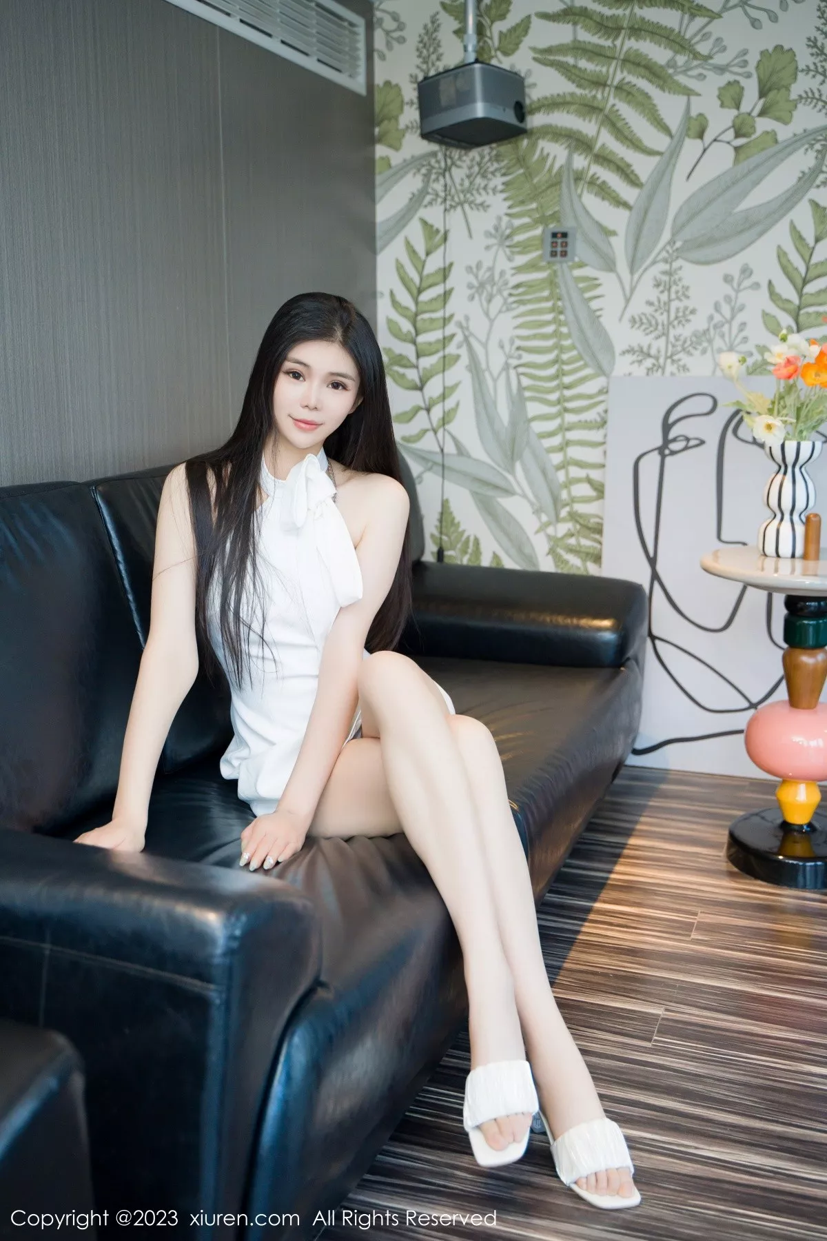 图片[18]-[XiuRen秀人网]第7012期雪糕写真-秀人资源网