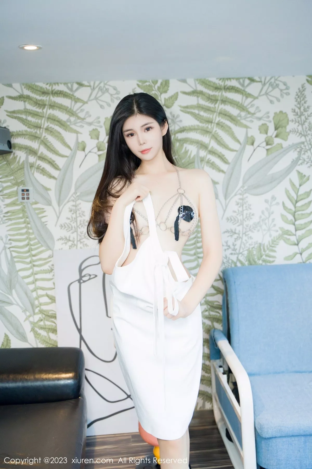 图片[16]-[XiuRen秀人网]第7012期雪糕写真-秀人资源网