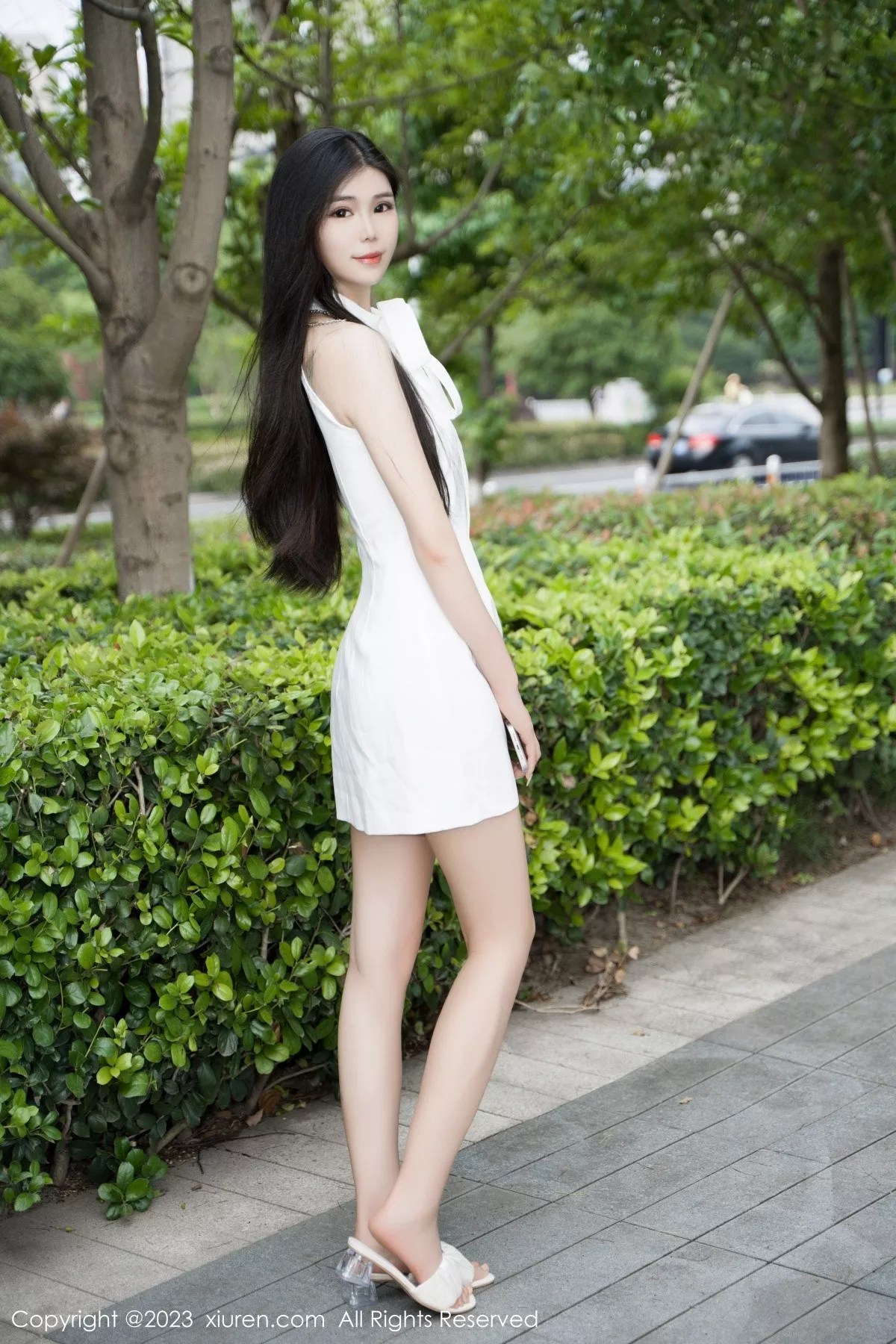 图片[8]-[XiuRen秀人网]第7012期雪糕写真-秀人资源网