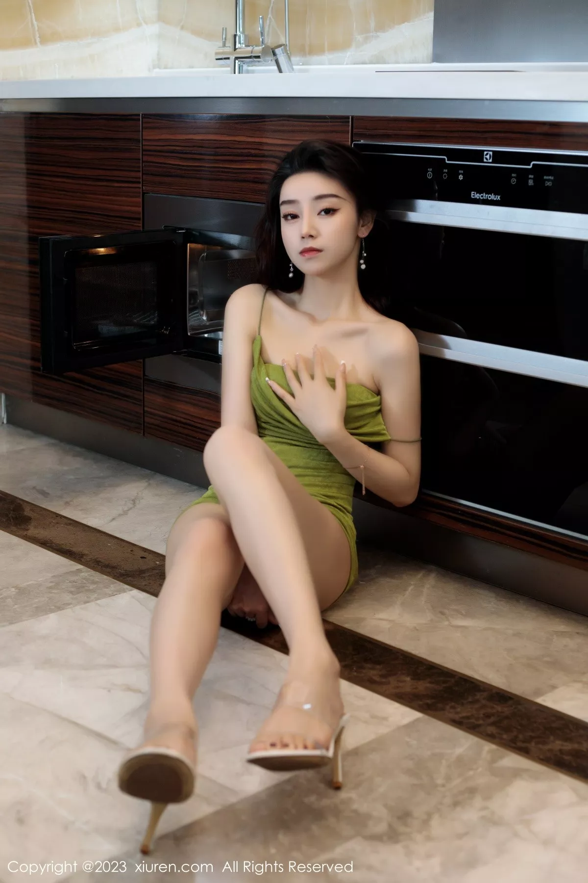 图片[8]-[XiuRen秀人网]第7011期苏曼兮写真-秀人资源网