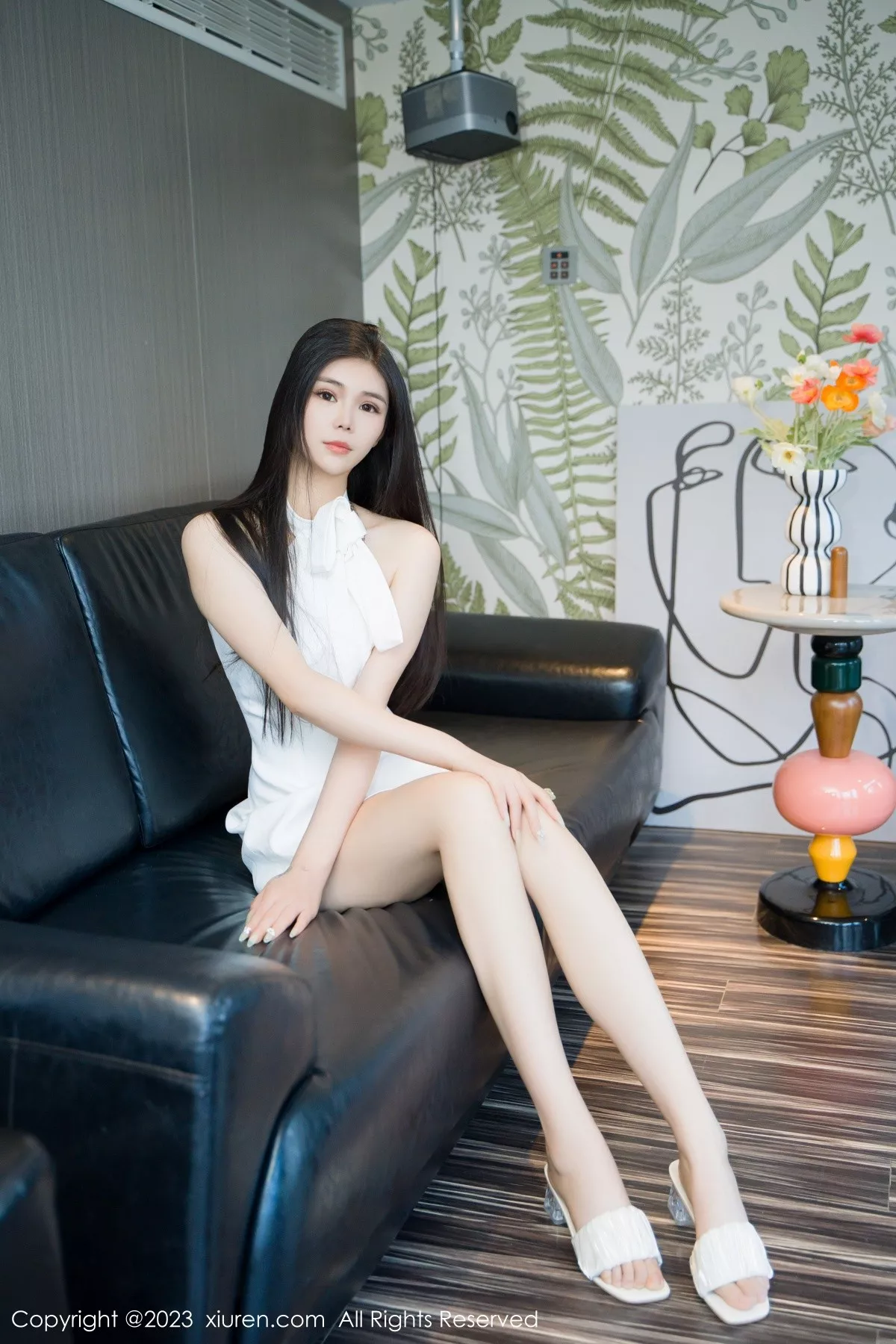 图片[3]-[XiuRen秀人网]第7012期雪糕写真-秀人资源网