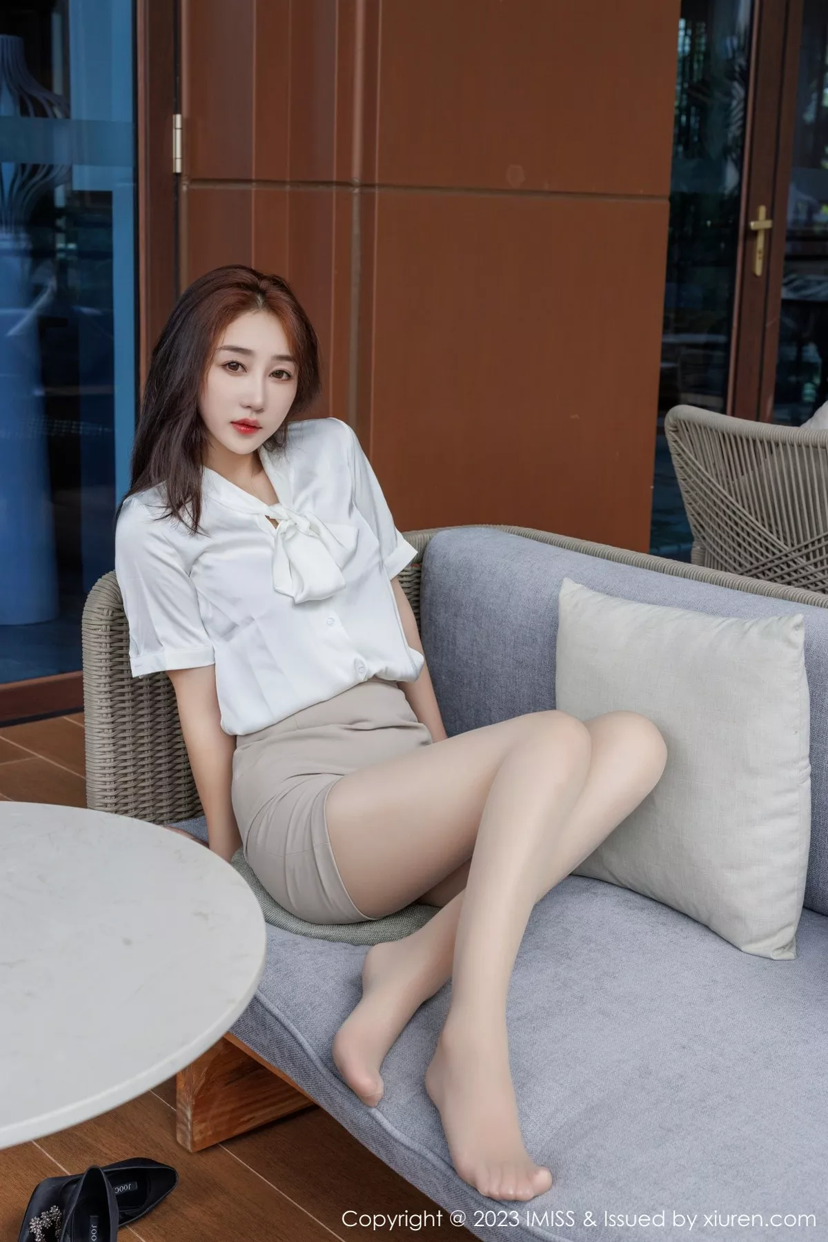 图片[33]-[Imiss爱蜜社]第735期九月生写真-秀人资源网