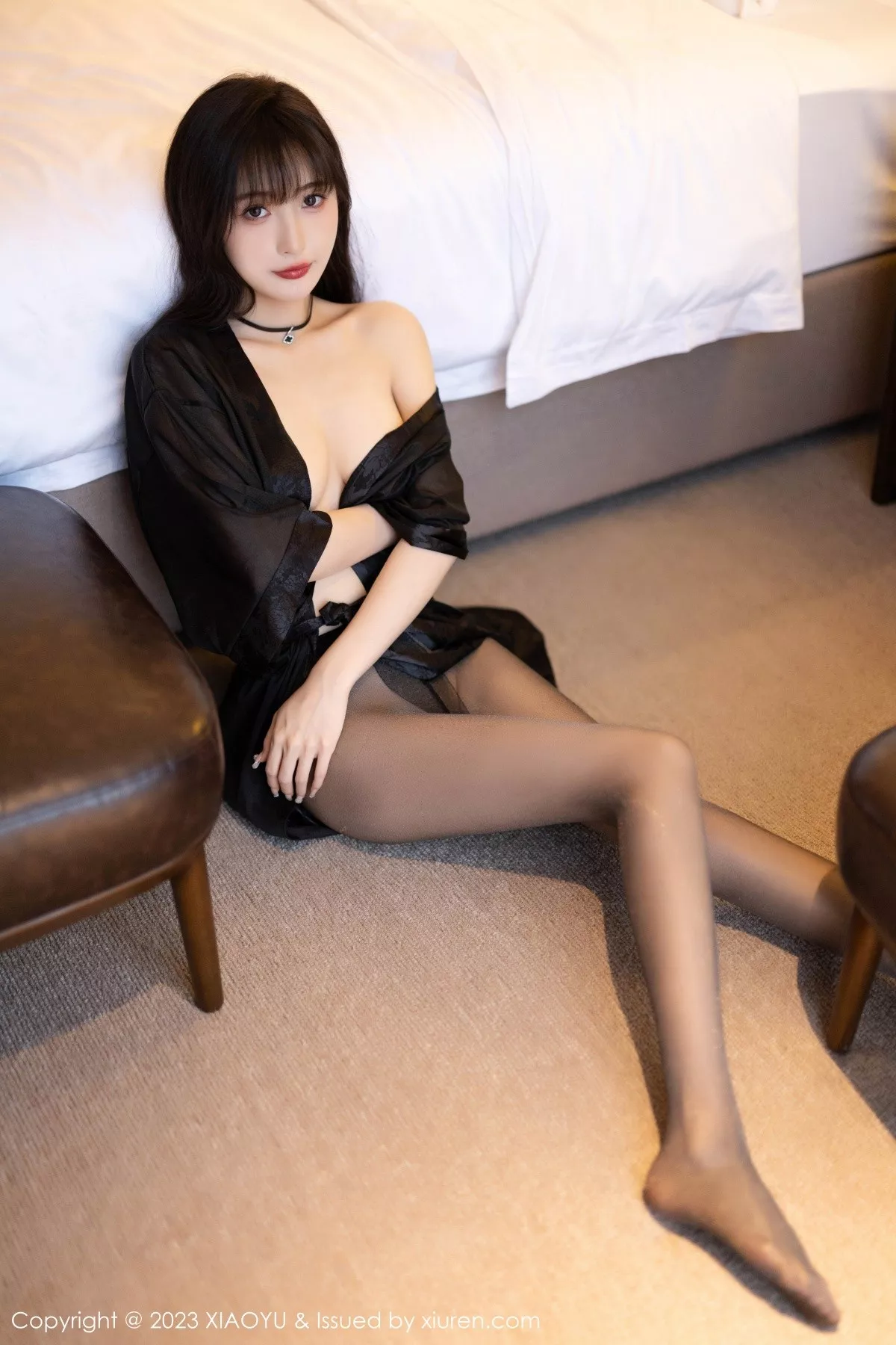 图片[38]-[XiaoYu画语界]第1061期林星阑写真-秀人资源网