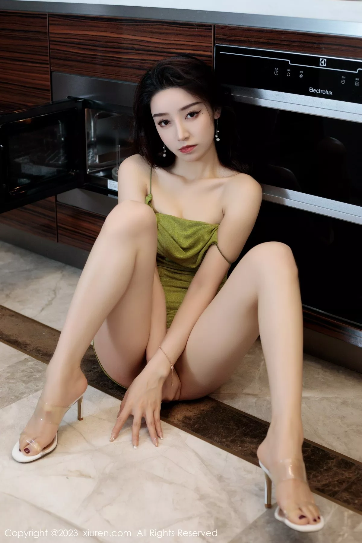 图片[9]-[XiuRen秀人网]第7011期苏曼兮写真-秀人资源网