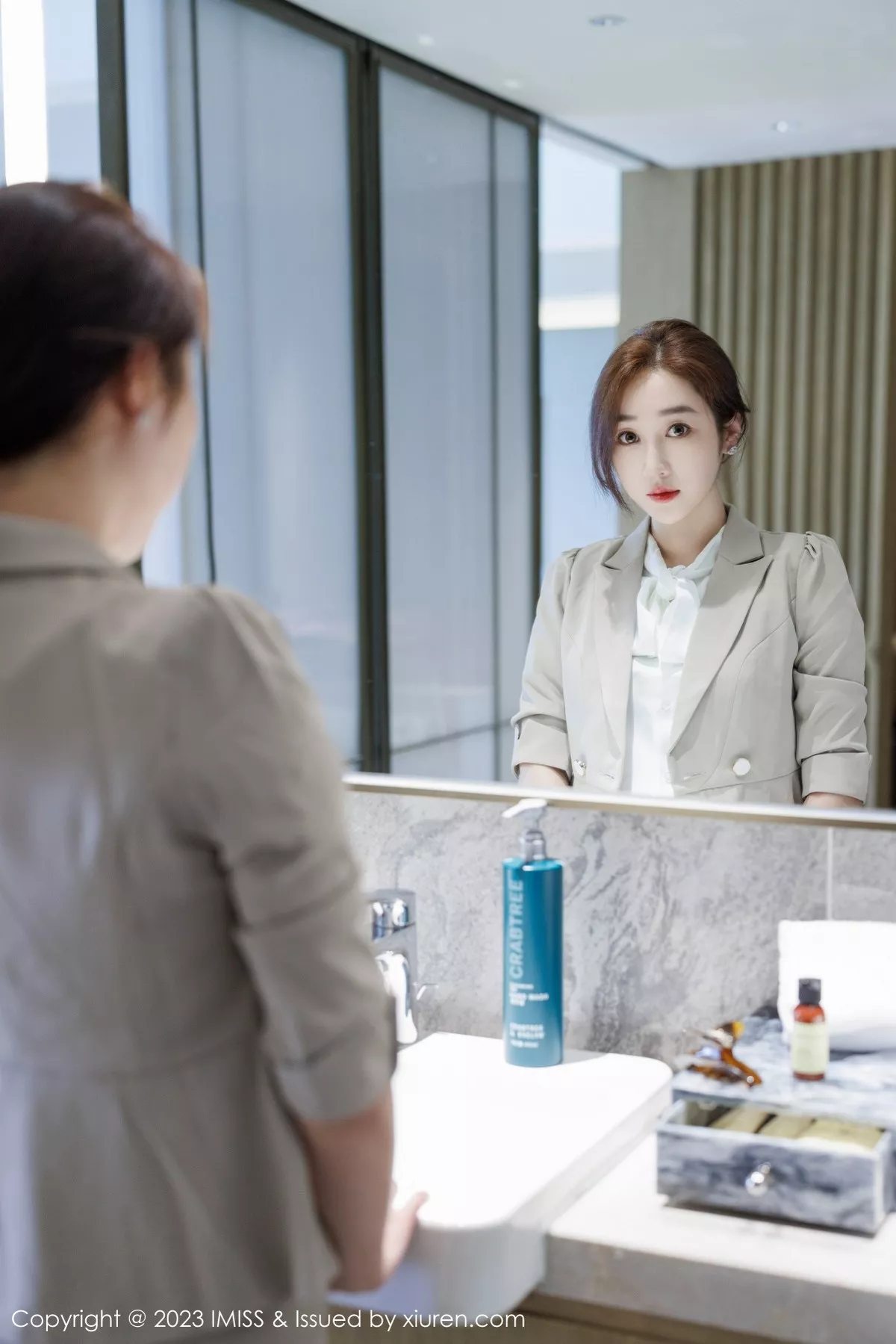 图片[29]-[Imiss爱蜜社]第735期九月生写真-秀人资源网