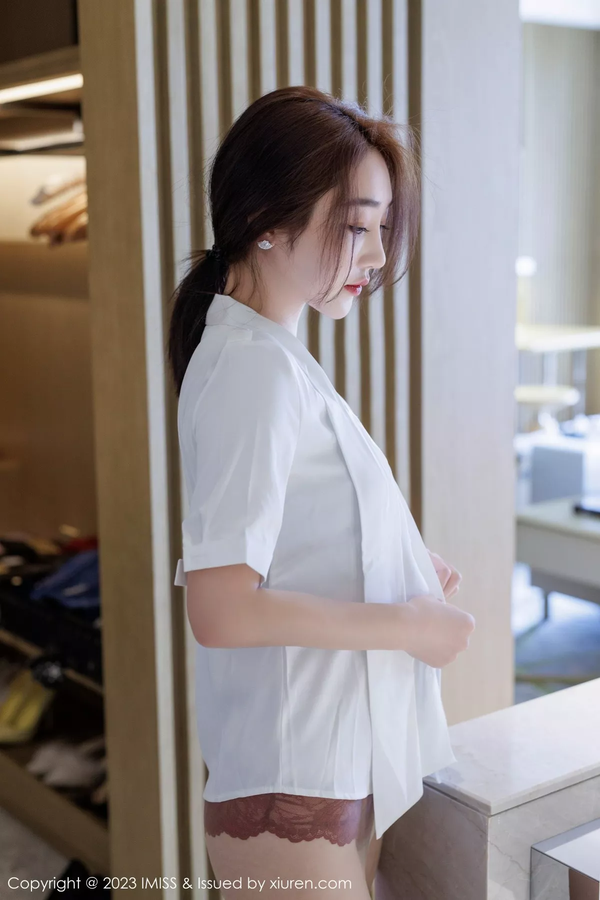 图片[18]-[Imiss爱蜜社]第735期九月生写真-秀人资源网