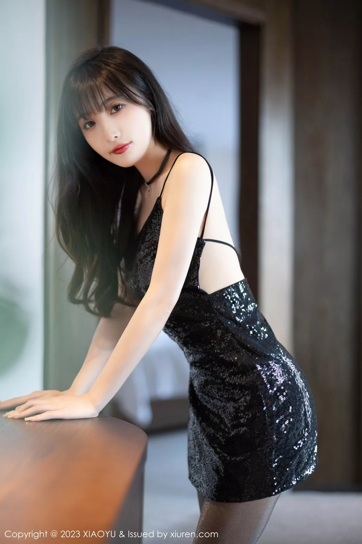 图片[42]-[XiaoYu画语界]第1061期林星阑写真-秀人资源网