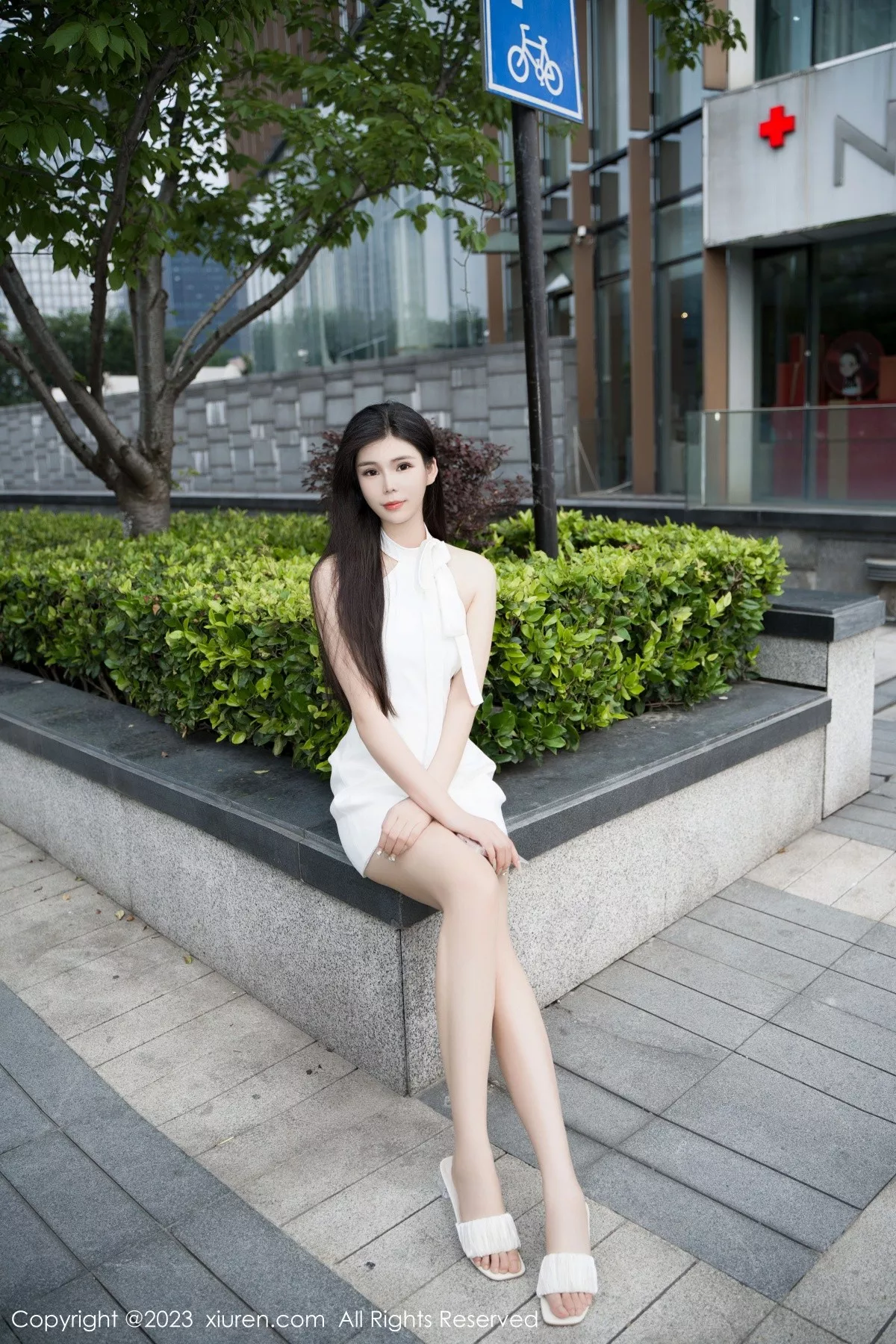 图片[9]-[XiuRen秀人网]第7012期雪糕写真-秀人资源网