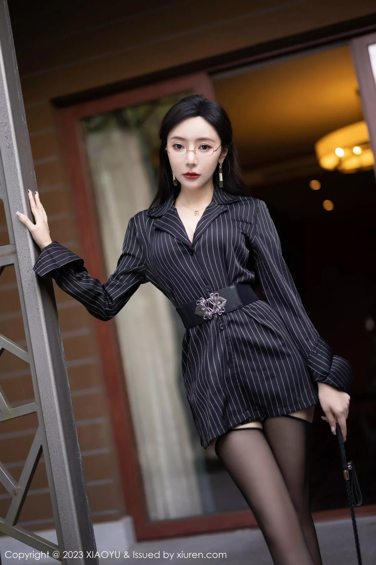 图片[13]-[XiaoYu画语界]第1062期王馨瑶写真-秀人资源网