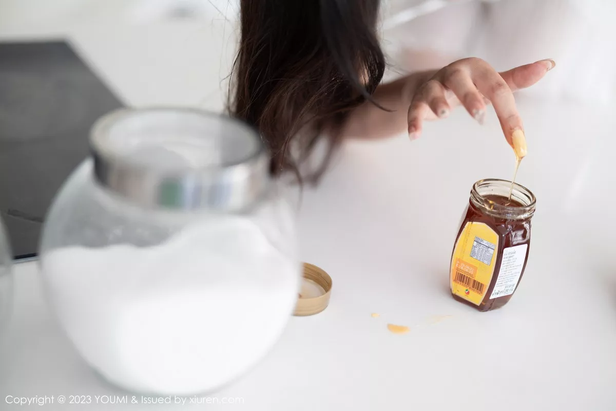 图片[14]-[YouMi尤蜜荟]第959期阿姣写真-秀人资源网