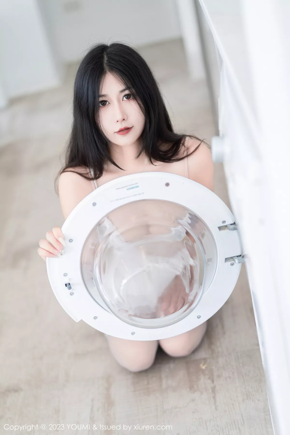 图片[3]-[YouMi尤蜜荟]第959期阿姣写真-秀人资源网