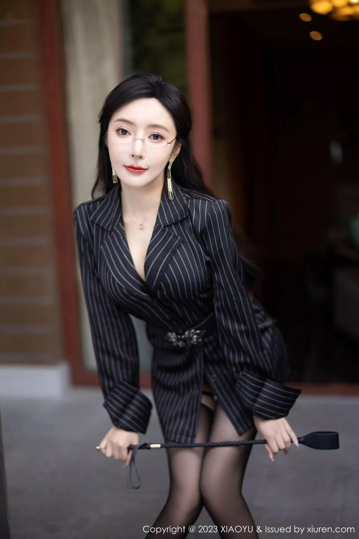 图片[16]-[XiaoYu画语界]第1062期王馨瑶写真-秀人资源网