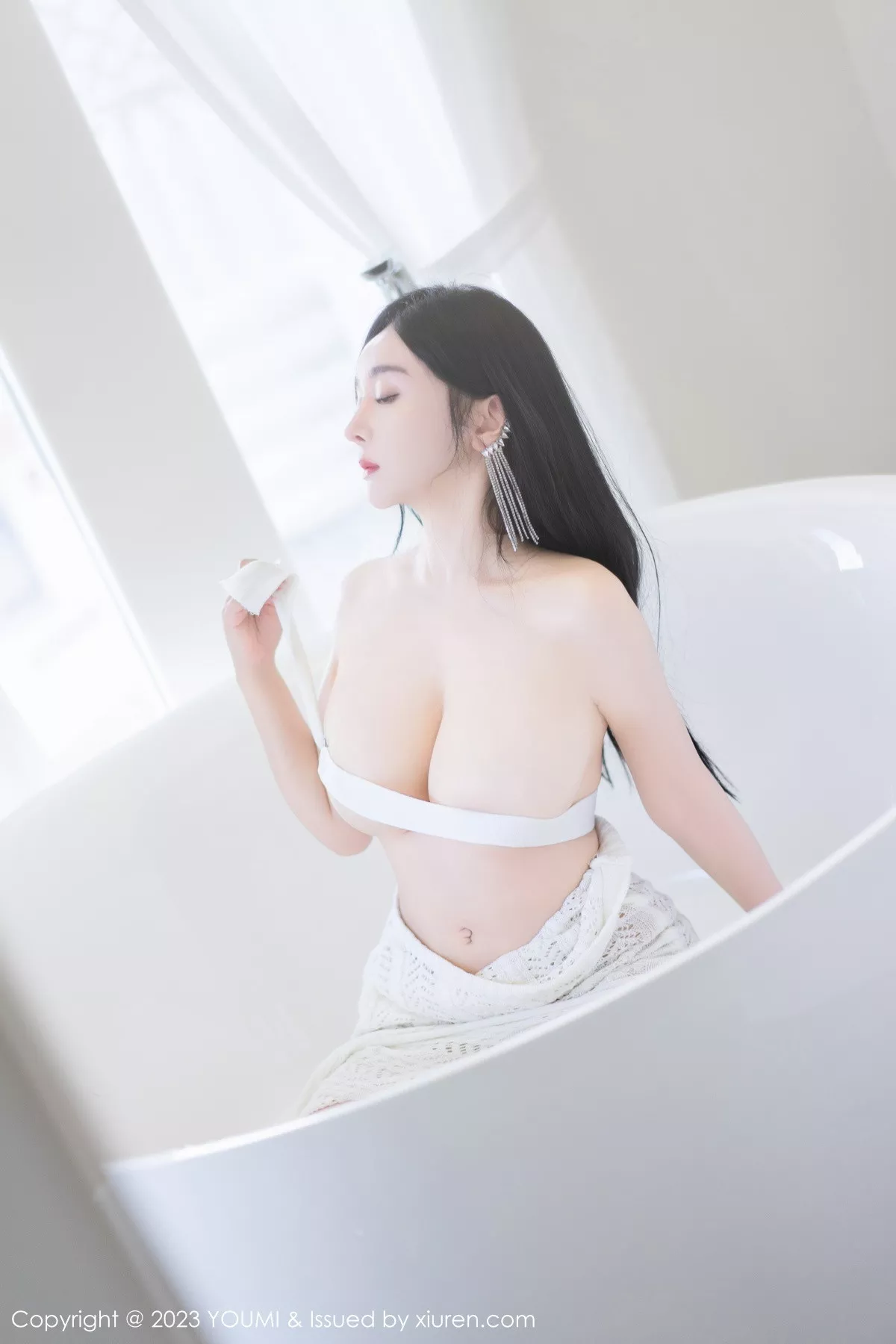 图片[28]-[YouMi尤蜜荟]第960期允爾写真-秀人资源网