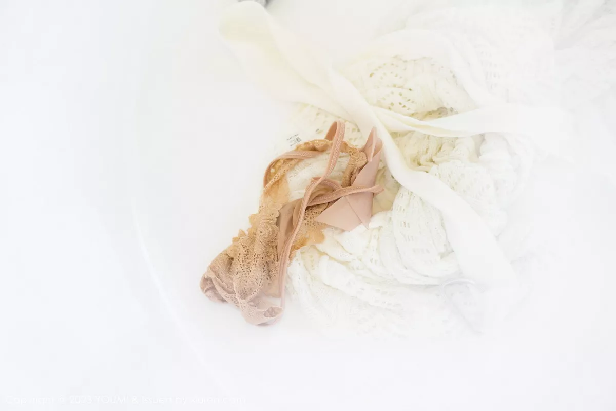 图片[33]-[YouMi尤蜜荟]第960期允爾写真-秀人资源网