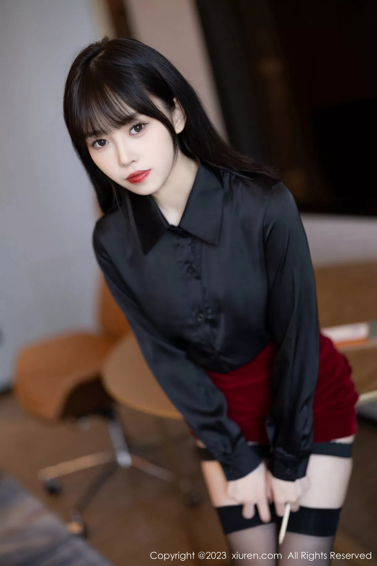 图片[20]-[XiaoYu画语界]第1063期奶瓶写真-秀人资源网