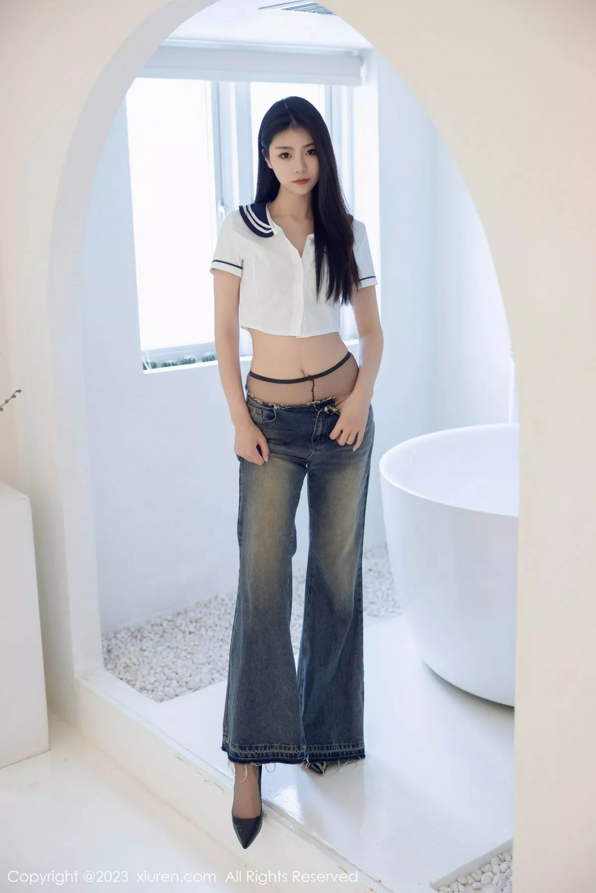 图片[35]-[XiuRen秀人网]第7027期可乐写真-秀人资源网