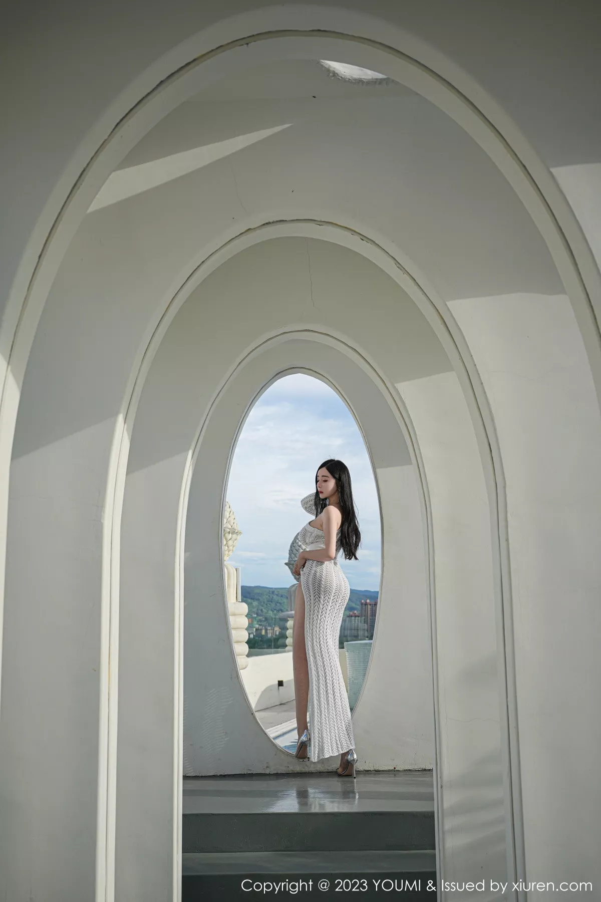 图片[5]-[YouMi尤蜜荟]第960期允爾写真-秀人资源网