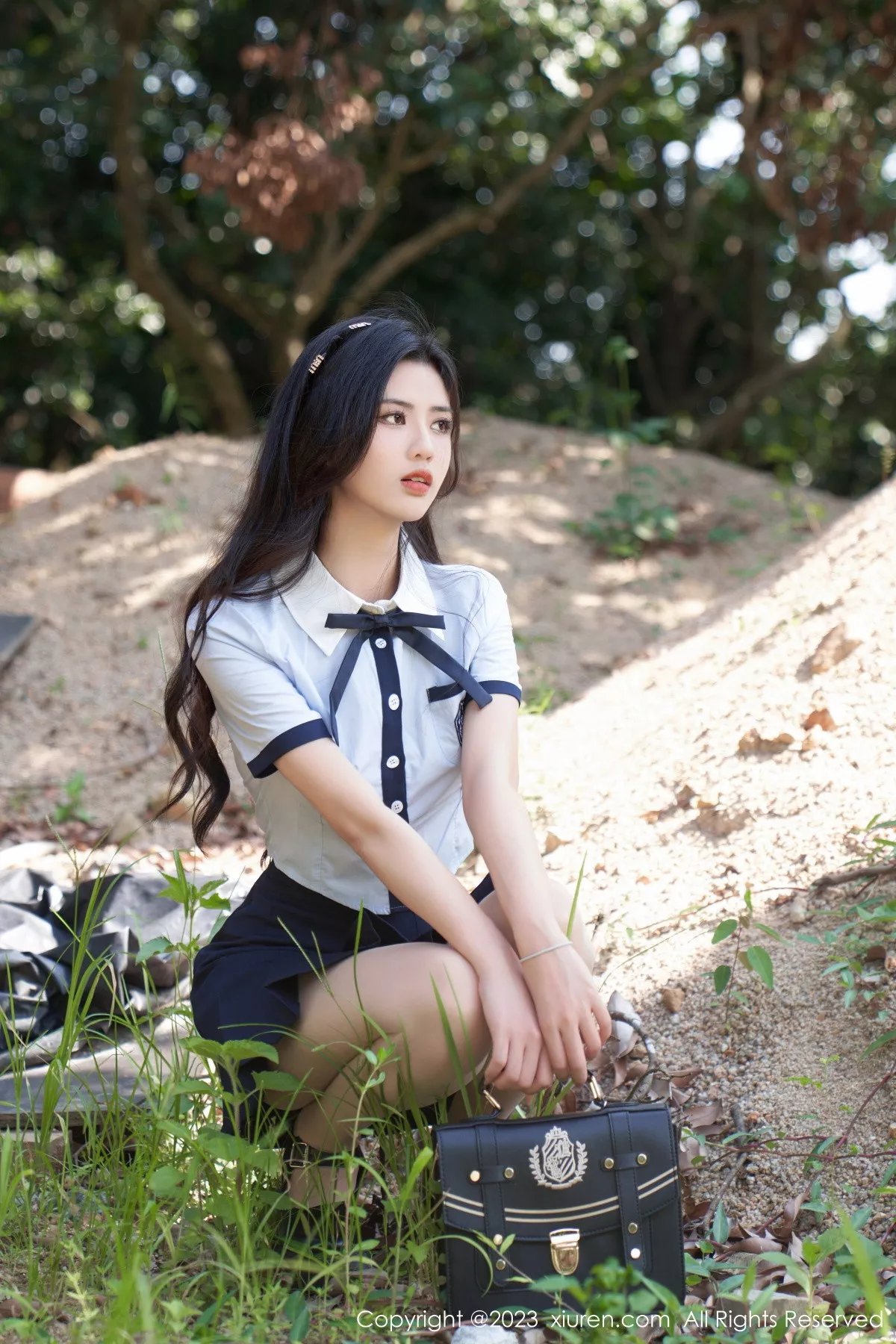 图片[24]-[XiuRen秀人网]第7028期浅浅写真-秀人资源网