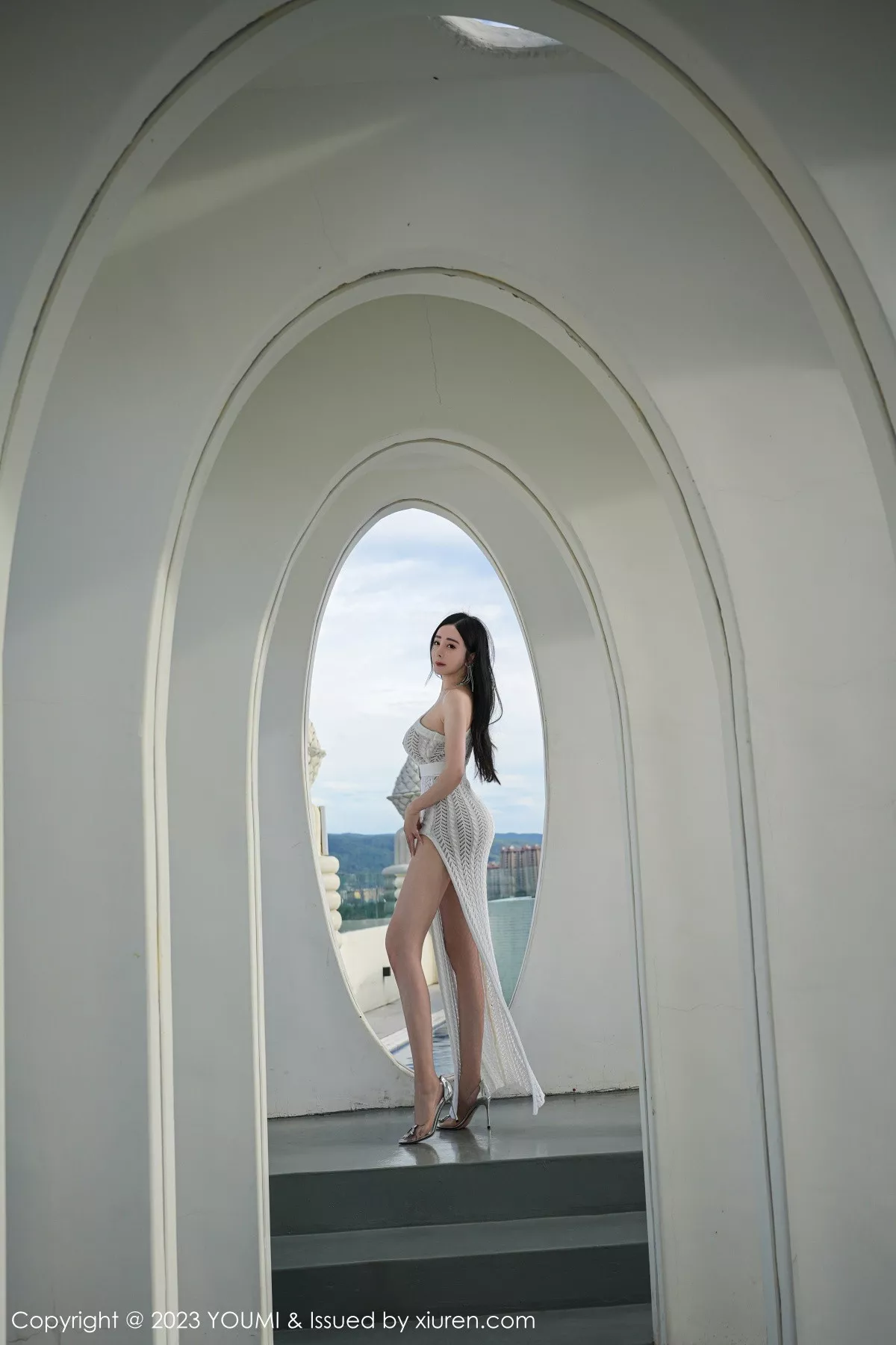 图片[11]-[YouMi尤蜜荟]第960期允爾写真-秀人资源网