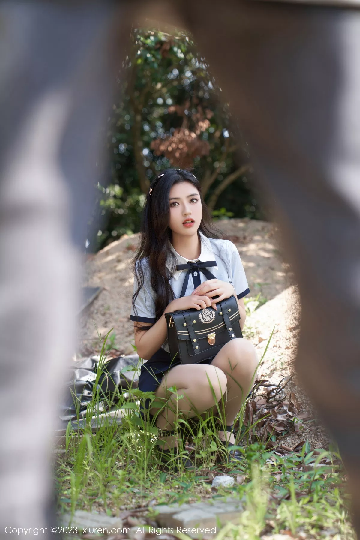 图片[2]-[XiuRen秀人网]第7028期浅浅写真-秀人资源网