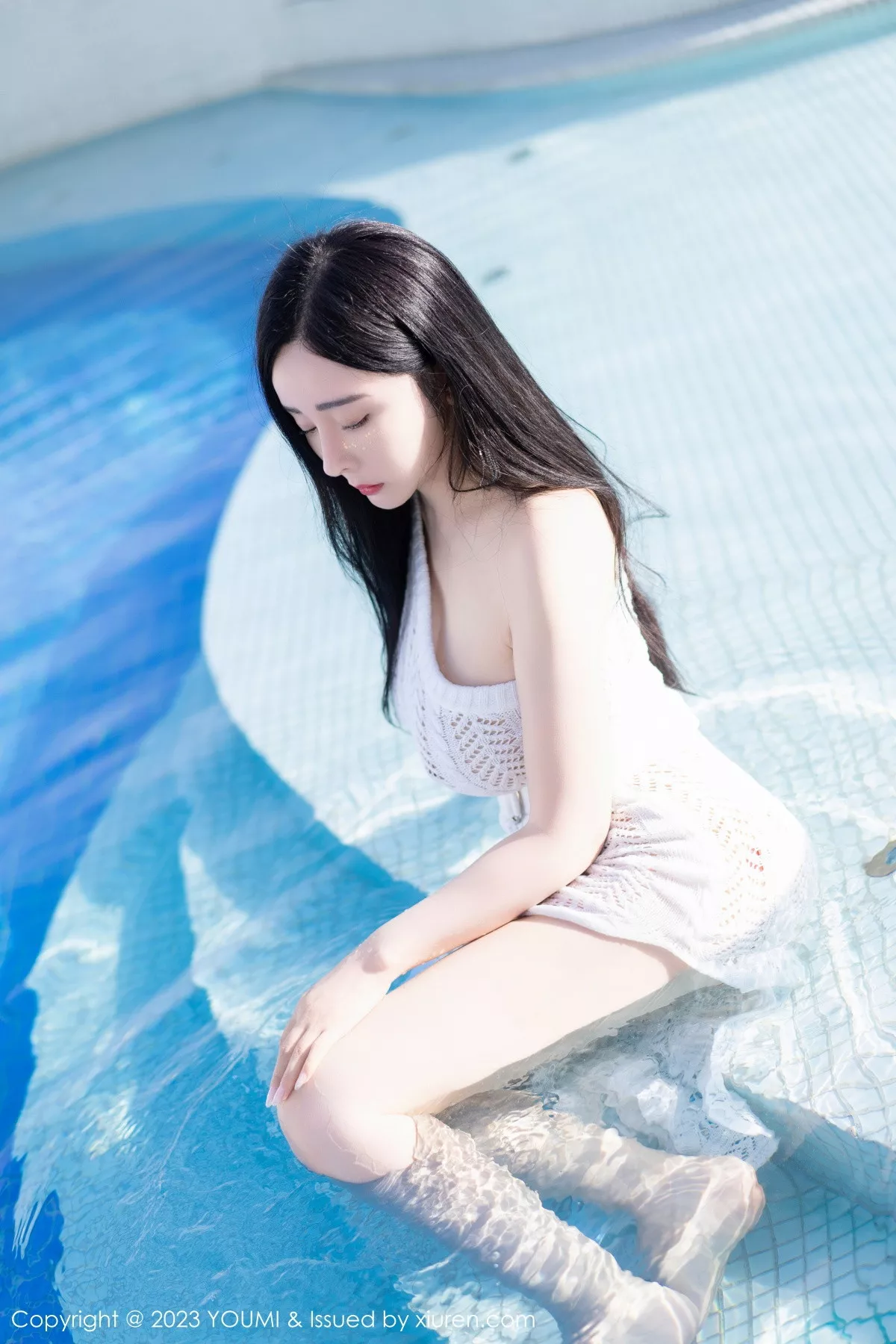 图片[37]-[YouMi尤蜜荟]第960期允爾写真-秀人资源网