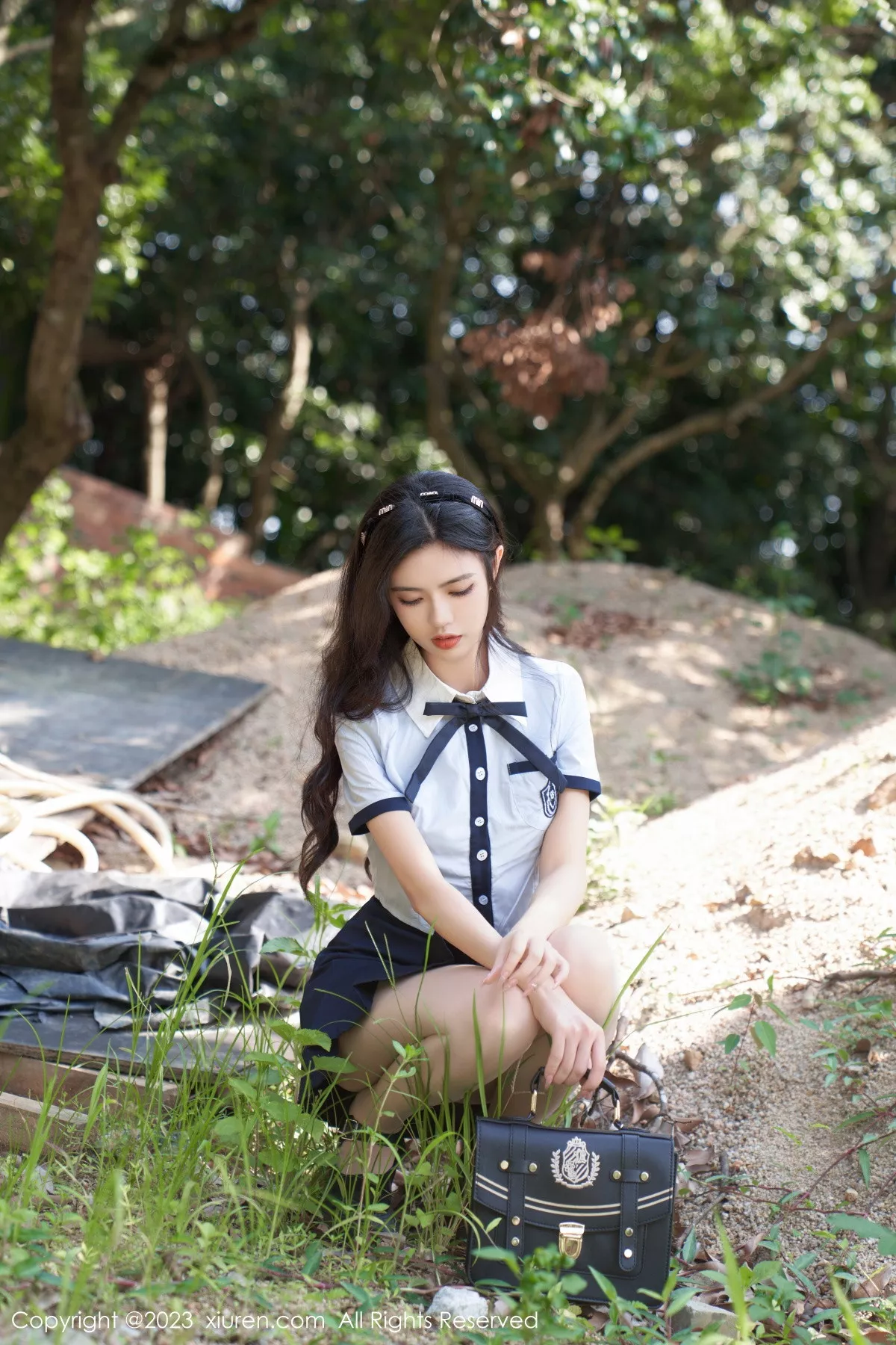 图片[17]-[XiuRen秀人网]第7028期浅浅写真-秀人资源网