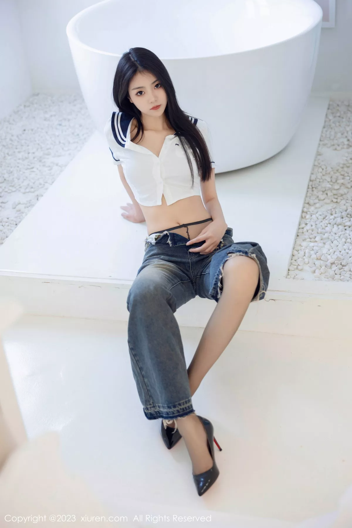 图片[32]-[XiuRen秀人网]第7027期可乐写真-秀人资源网