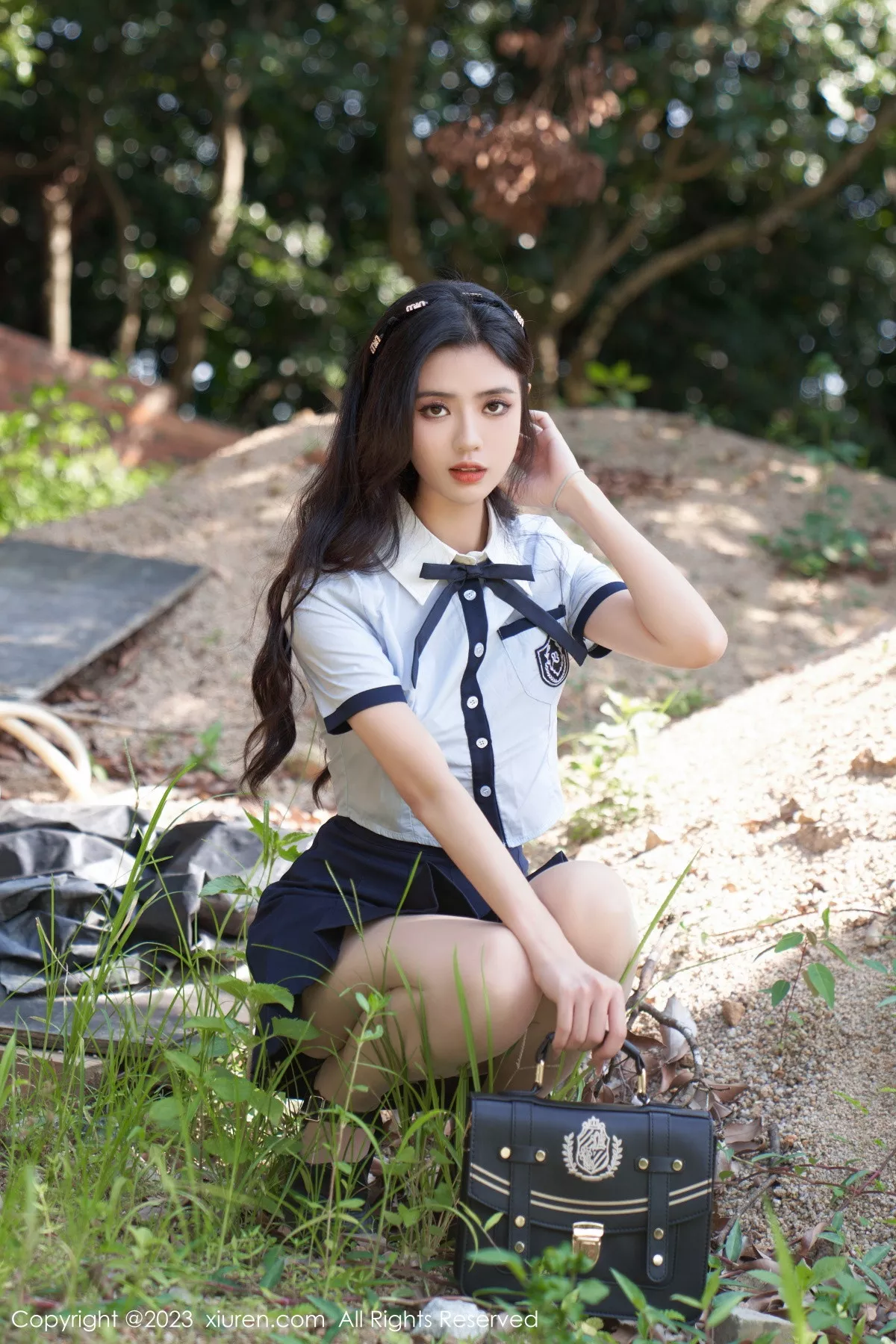 图片[21]-[XiuRen秀人网]第7028期浅浅写真-秀人资源网