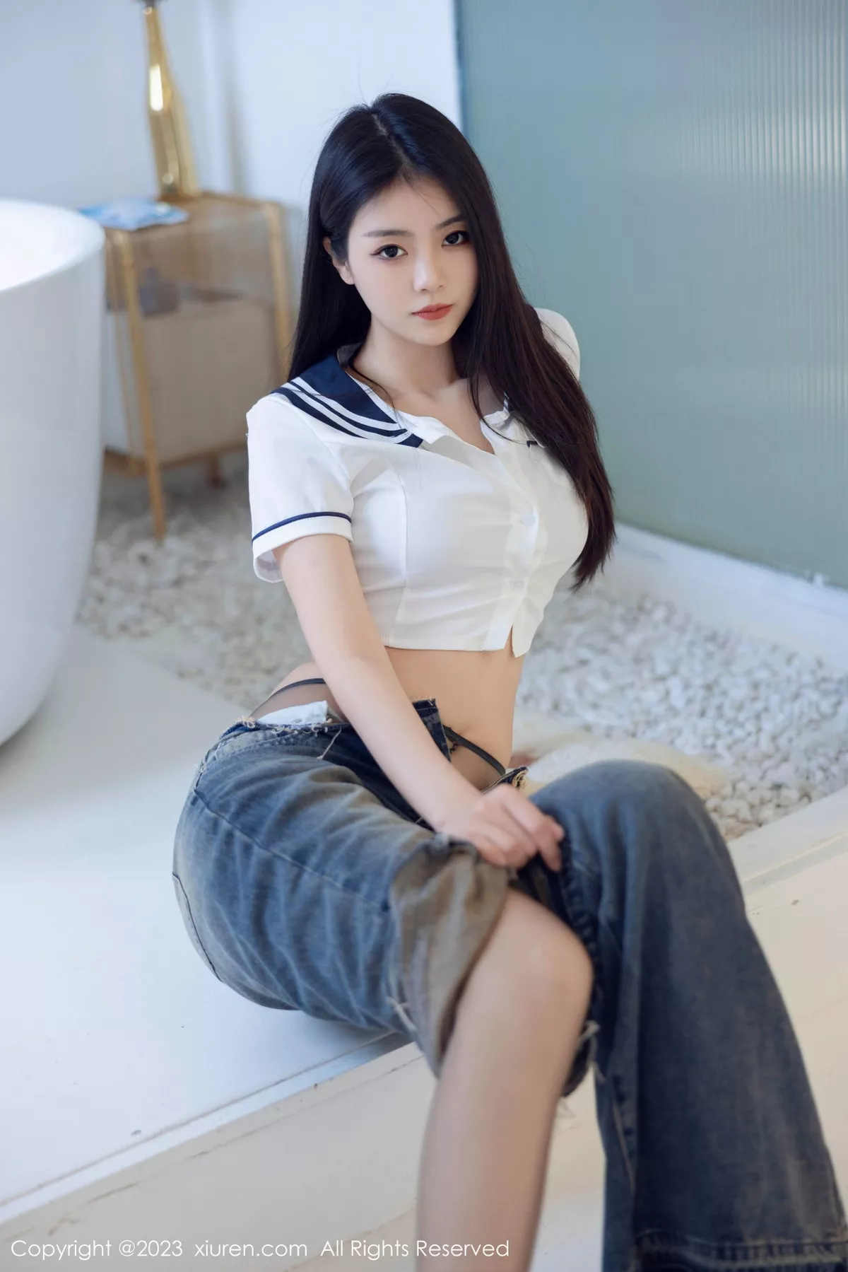 图片[33]-[XiuRen秀人网]第7027期可乐写真-秀人资源网