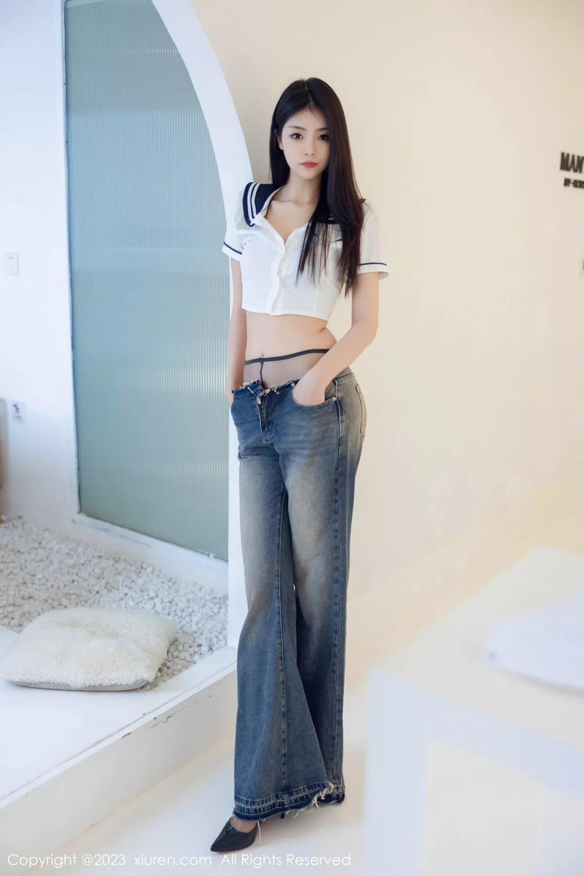 图片[42]-[XiuRen秀人网]第7027期可乐写真-秀人资源网