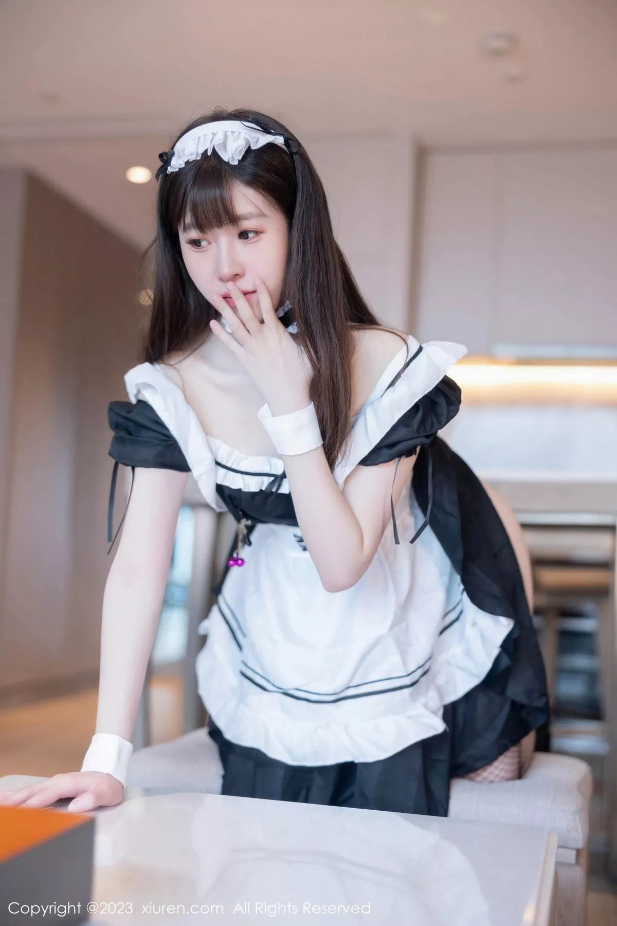 图片[13]-[XiuRen秀人网]第7034期林悠悠写真-秀人资源网