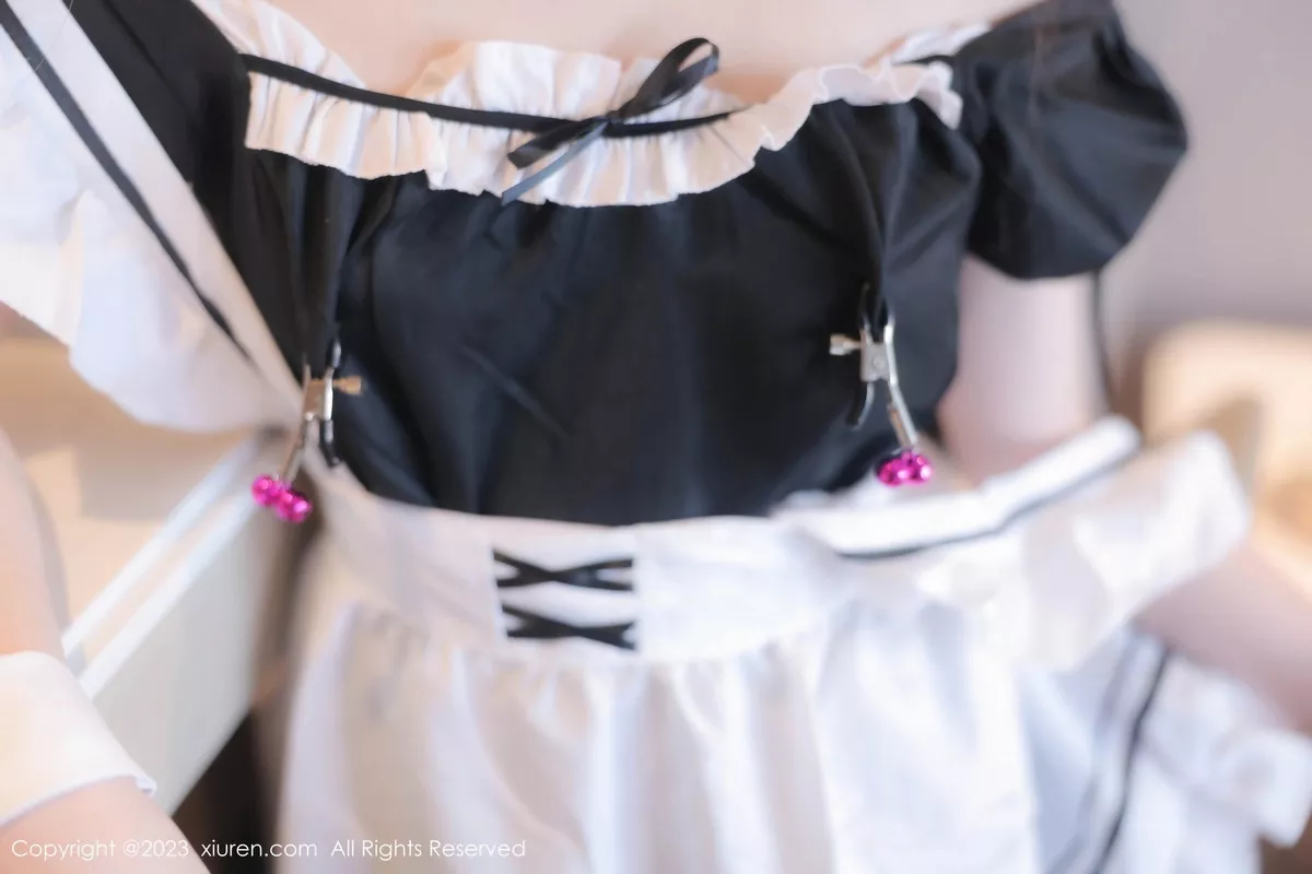 图片[3]-[XiuRen秀人网]第7034期林悠悠写真-秀人资源网