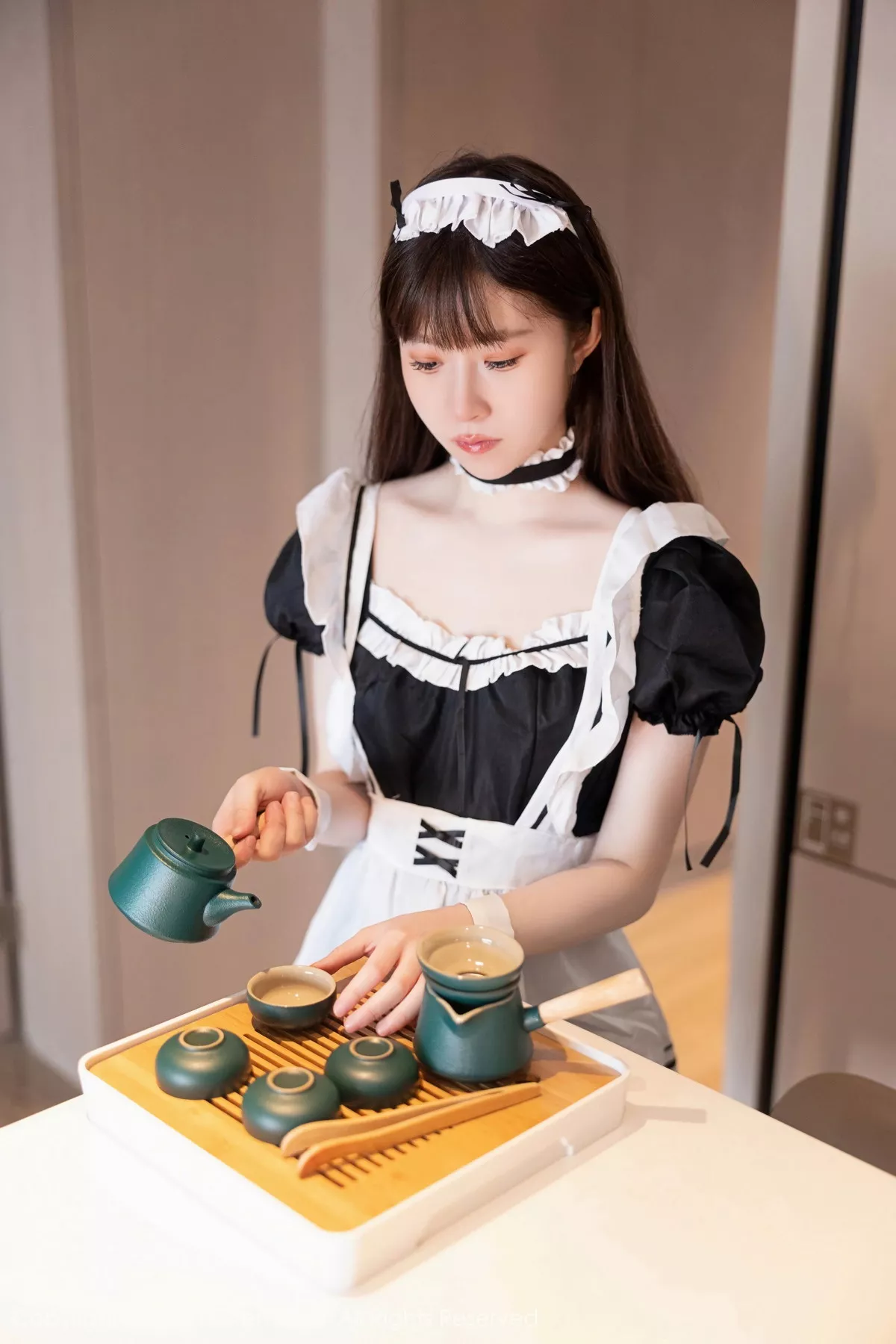 [XiuRen秀人网]第7034期林悠悠写真-秀人资源网