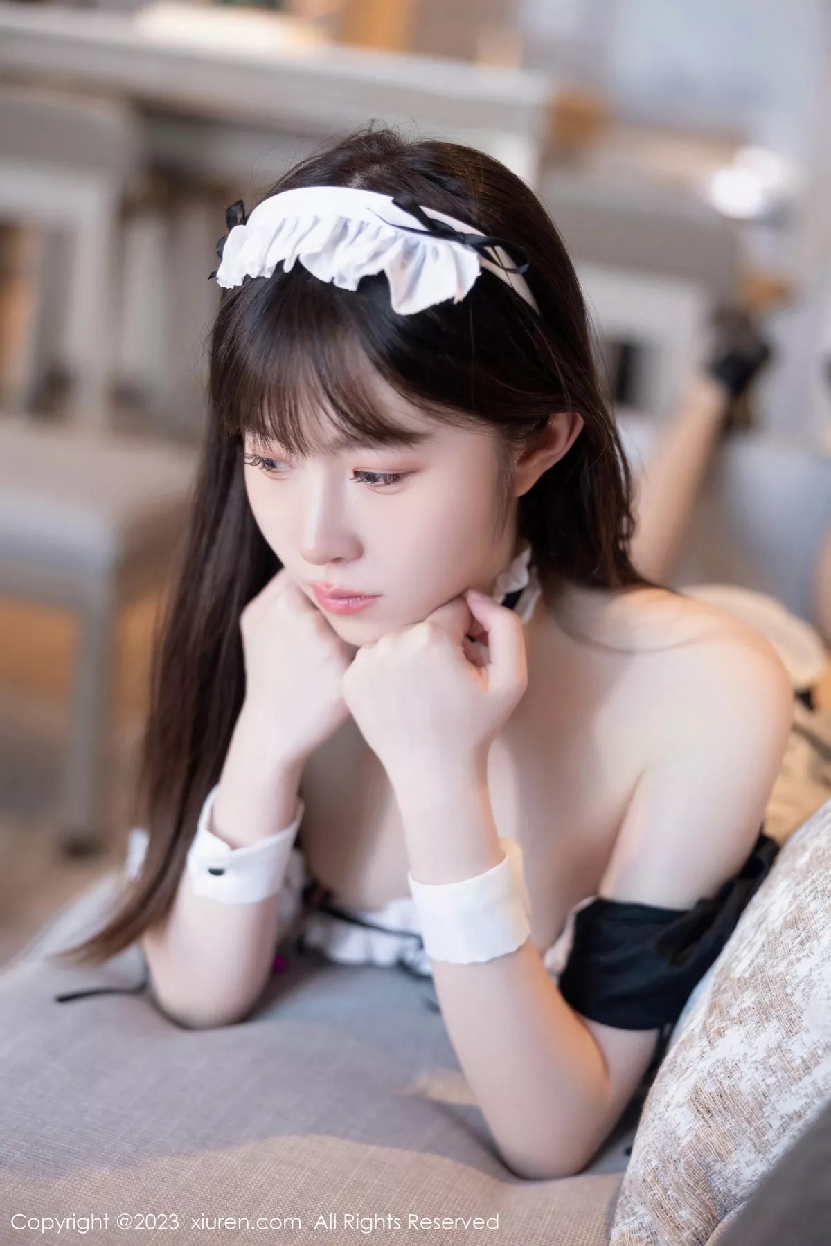 图片[17]-[XiuRen秀人网]第7034期林悠悠写真-秀人资源网