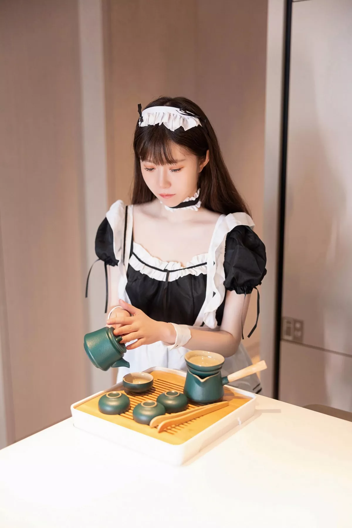 图片[15]-[XiuRen秀人网]第7034期林悠悠写真-秀人资源网