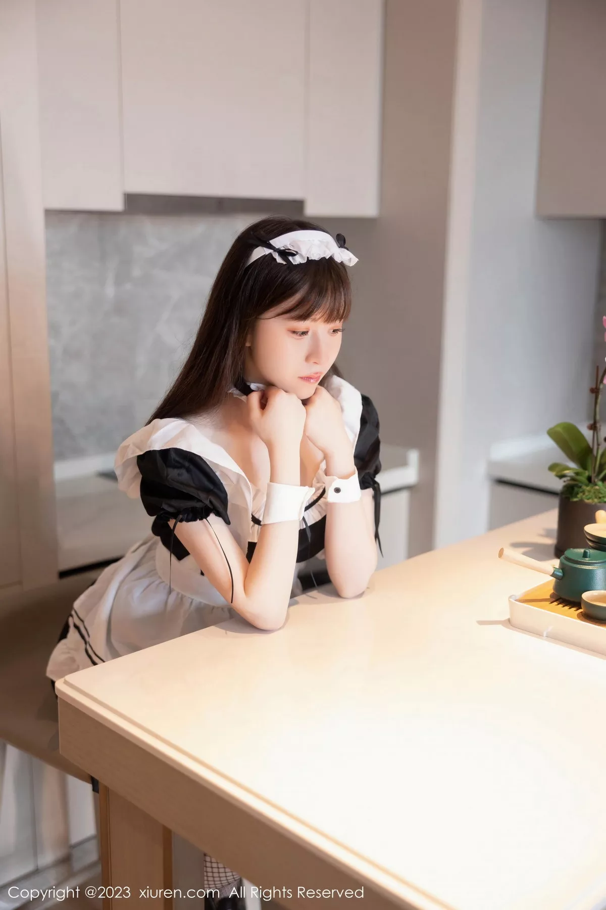 图片[12]-[XiuRen秀人网]第7034期林悠悠写真-秀人资源网