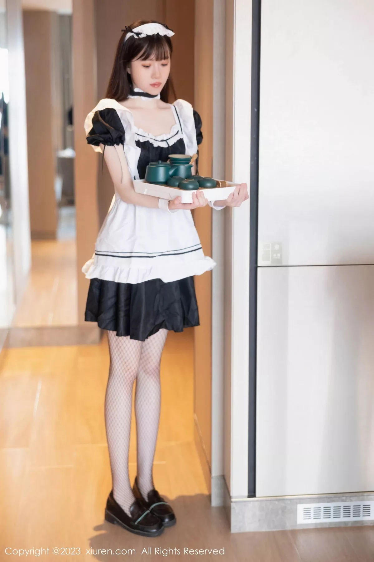 图片[7]-[XiuRen秀人网]第7034期林悠悠写真-秀人资源网