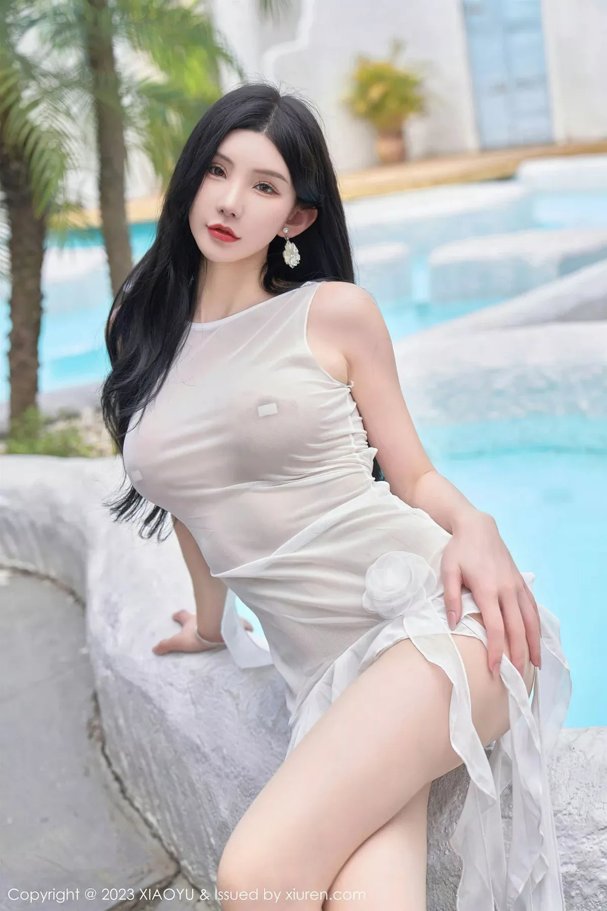 图片[14]-[XiuRen秀人网]第7049期周于希写真-秀人资源网