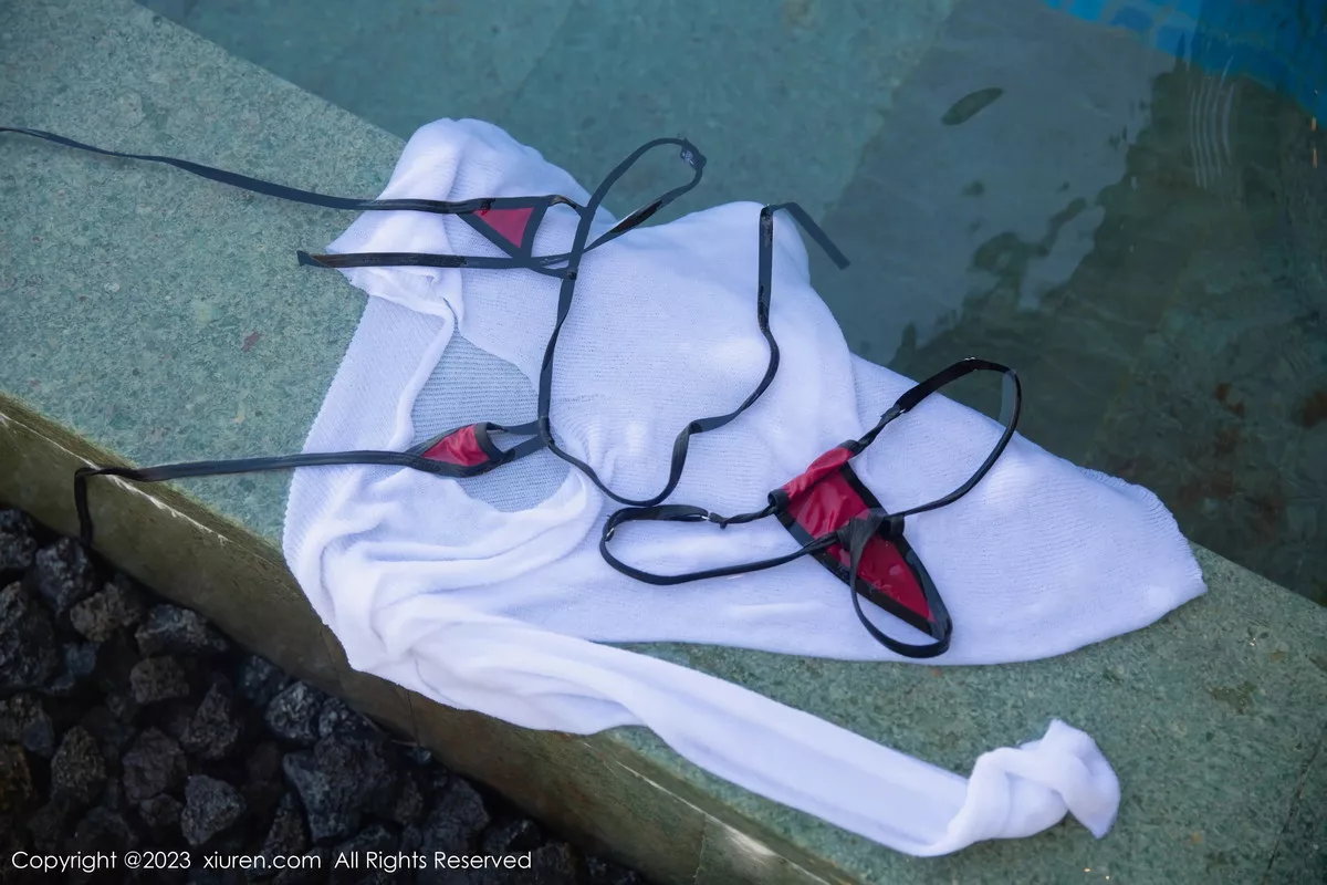 图片[8]-[XiuRen秀人网]第7045期是小逗逗写真-秀人资源网