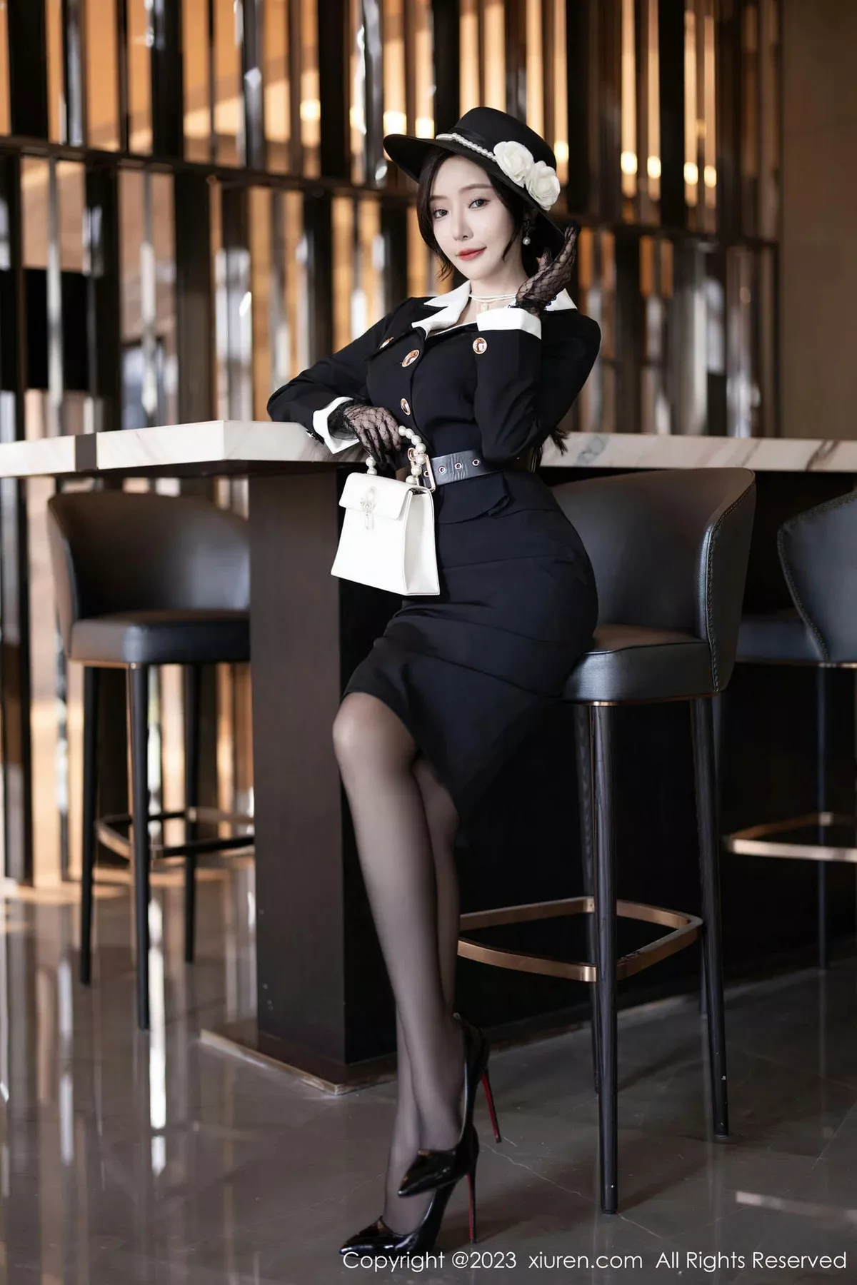 图片[6]-[XiuRen秀人网]第7048期王馨瑶写真-秀人资源网