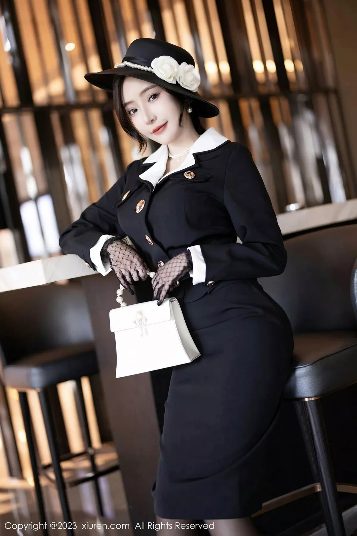 图片[7]-[XiuRen秀人网]第7048期王馨瑶写真-秀人资源网