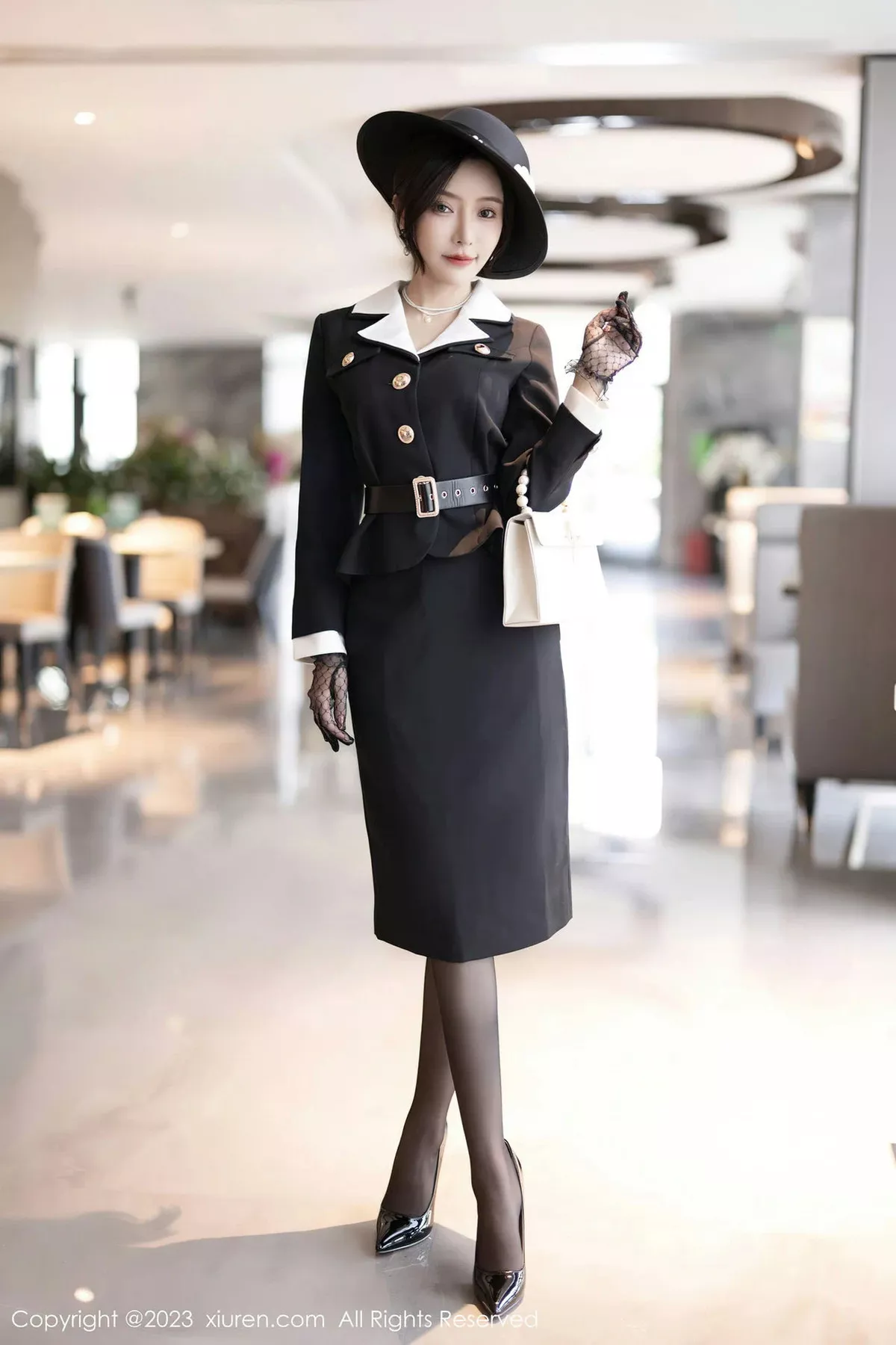 图片[3]-[XiuRen秀人网]第7048期王馨瑶写真-秀人资源网