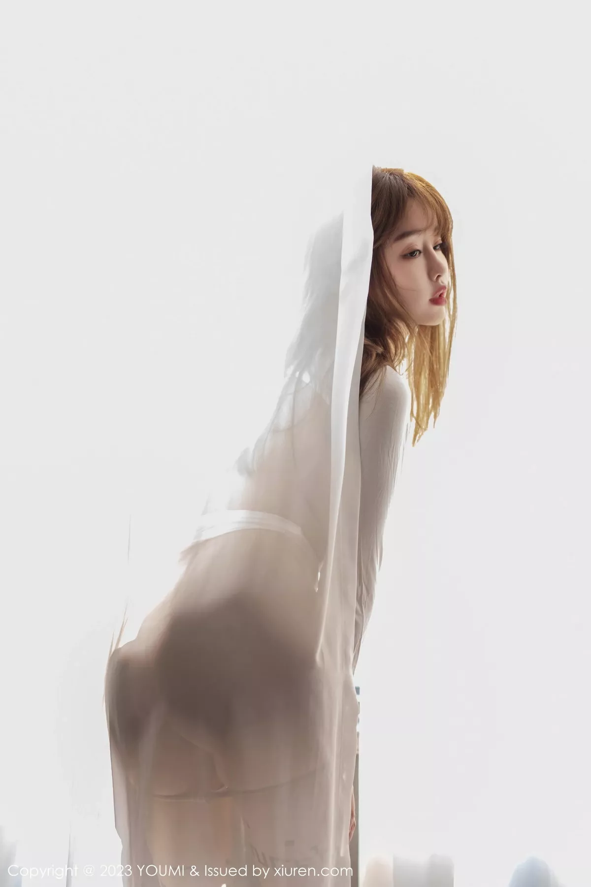 图片[21]-[YouMi尤蜜荟]第961期王雨纯写真-秀人资源网