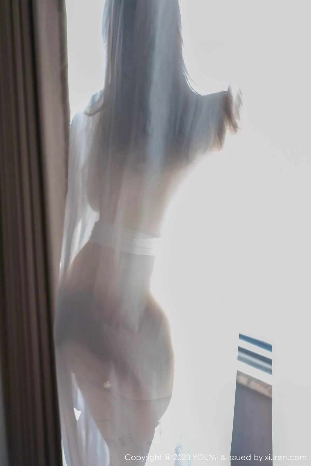 [YouMi尤蜜荟]第961期王雨纯写真-秀人资源网