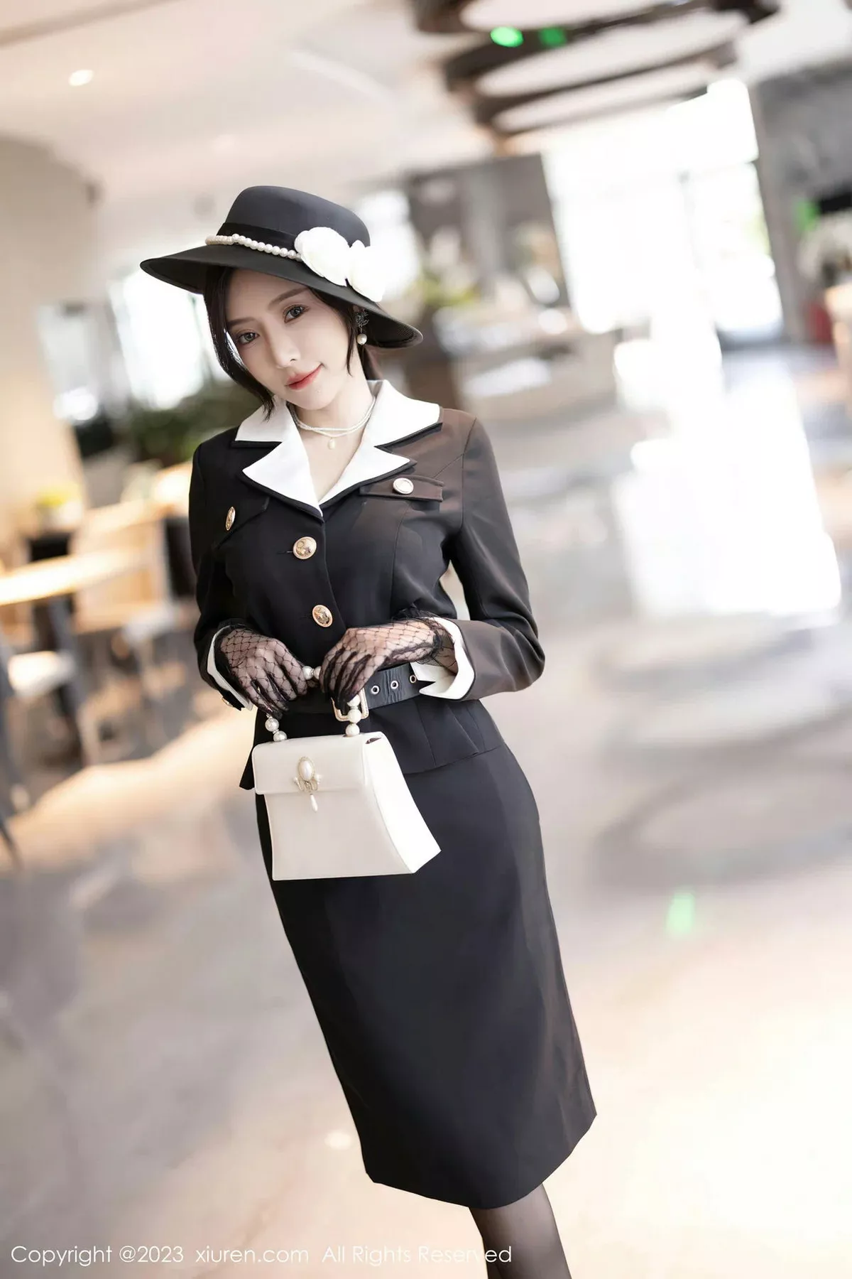 图片[4]-[XiuRen秀人网]第7048期王馨瑶写真-秀人资源网