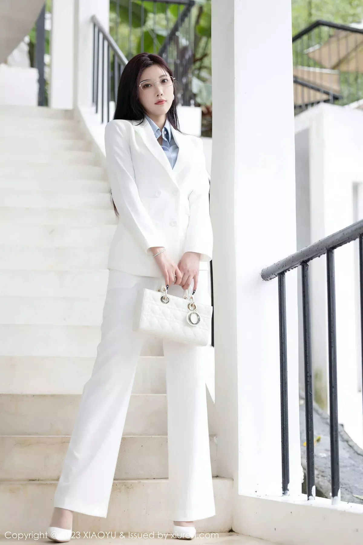 图片[37]-[XiaoYu画语界]第1065期杨晨晨写真-秀人资源网