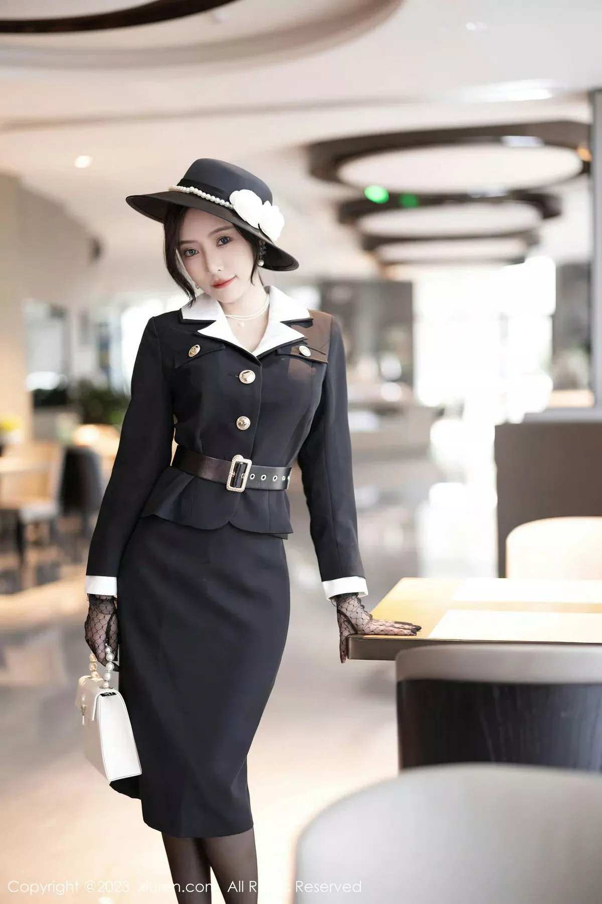 图片[8]-[XiuRen秀人网]第7048期王馨瑶写真-秀人资源网